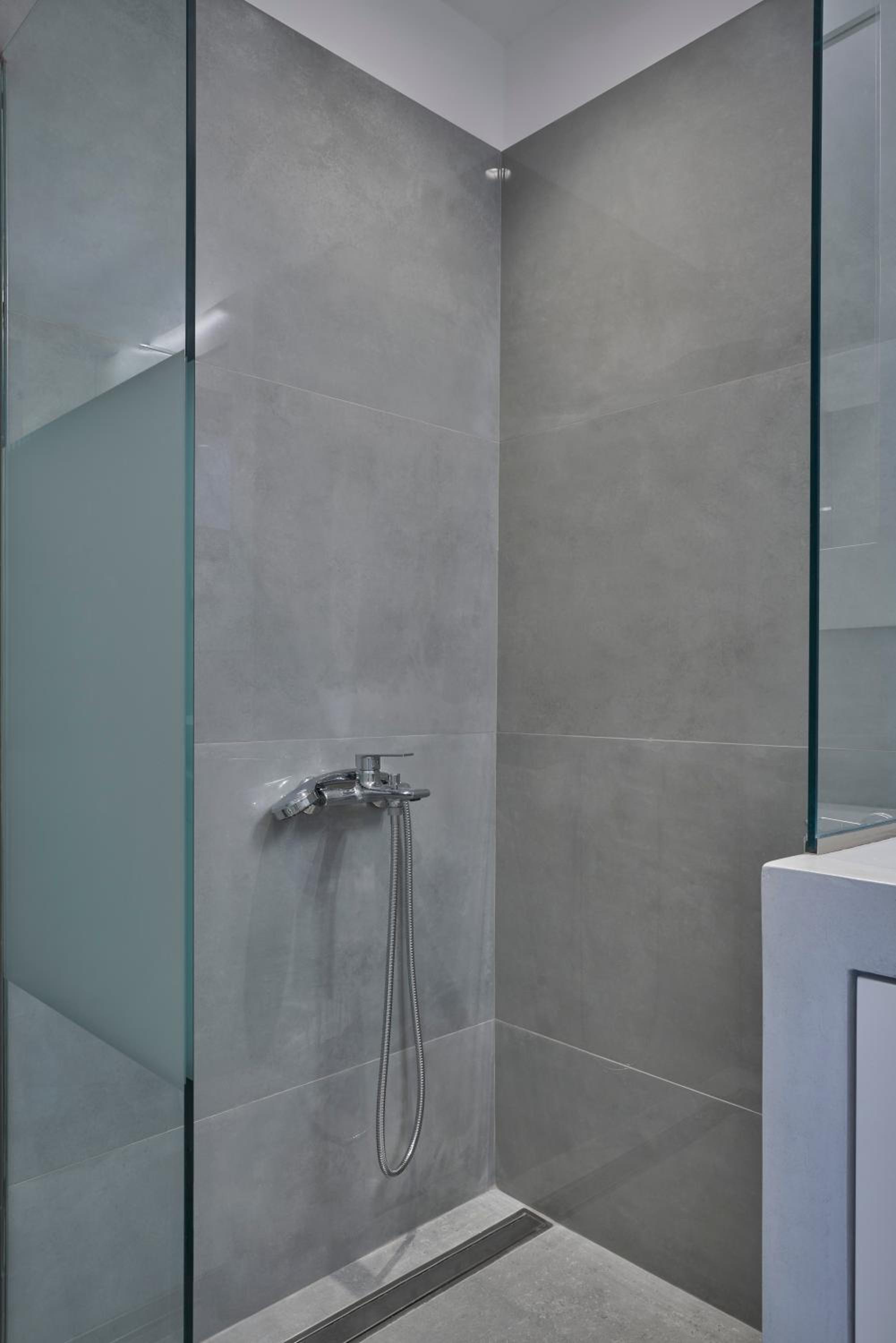 Augoustos ECO luxury apartments with pool