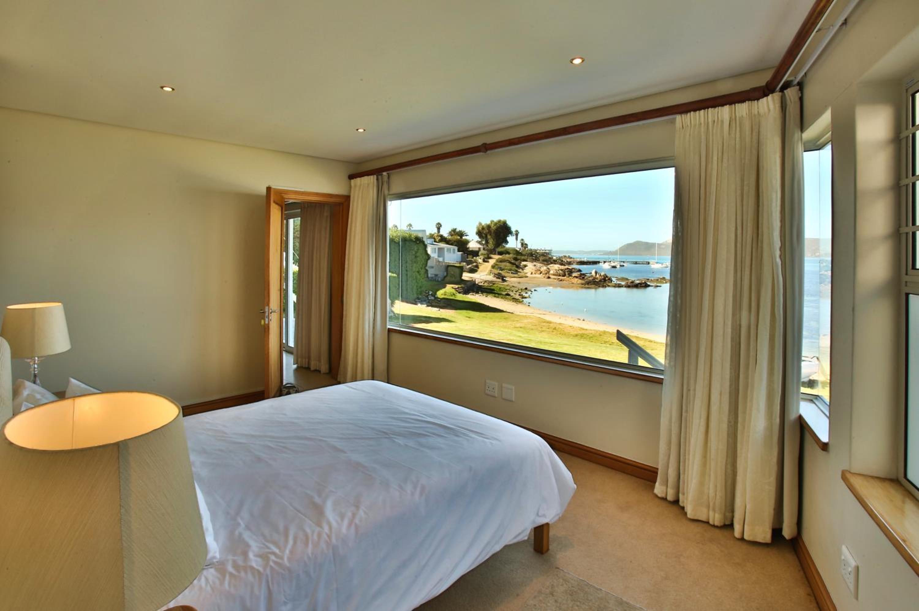 Sandbaai Villa, Langebaan, 7-sleeper