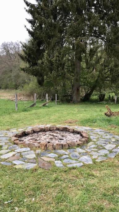 Les Ecuries de Lesse