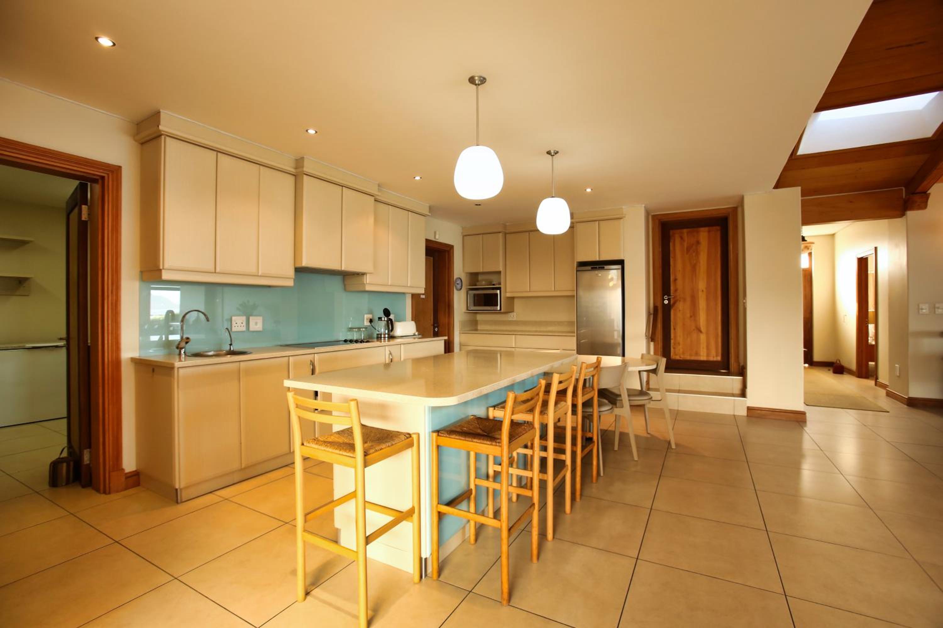 Sandbaai Villa, Langebaan, 7-sleeper