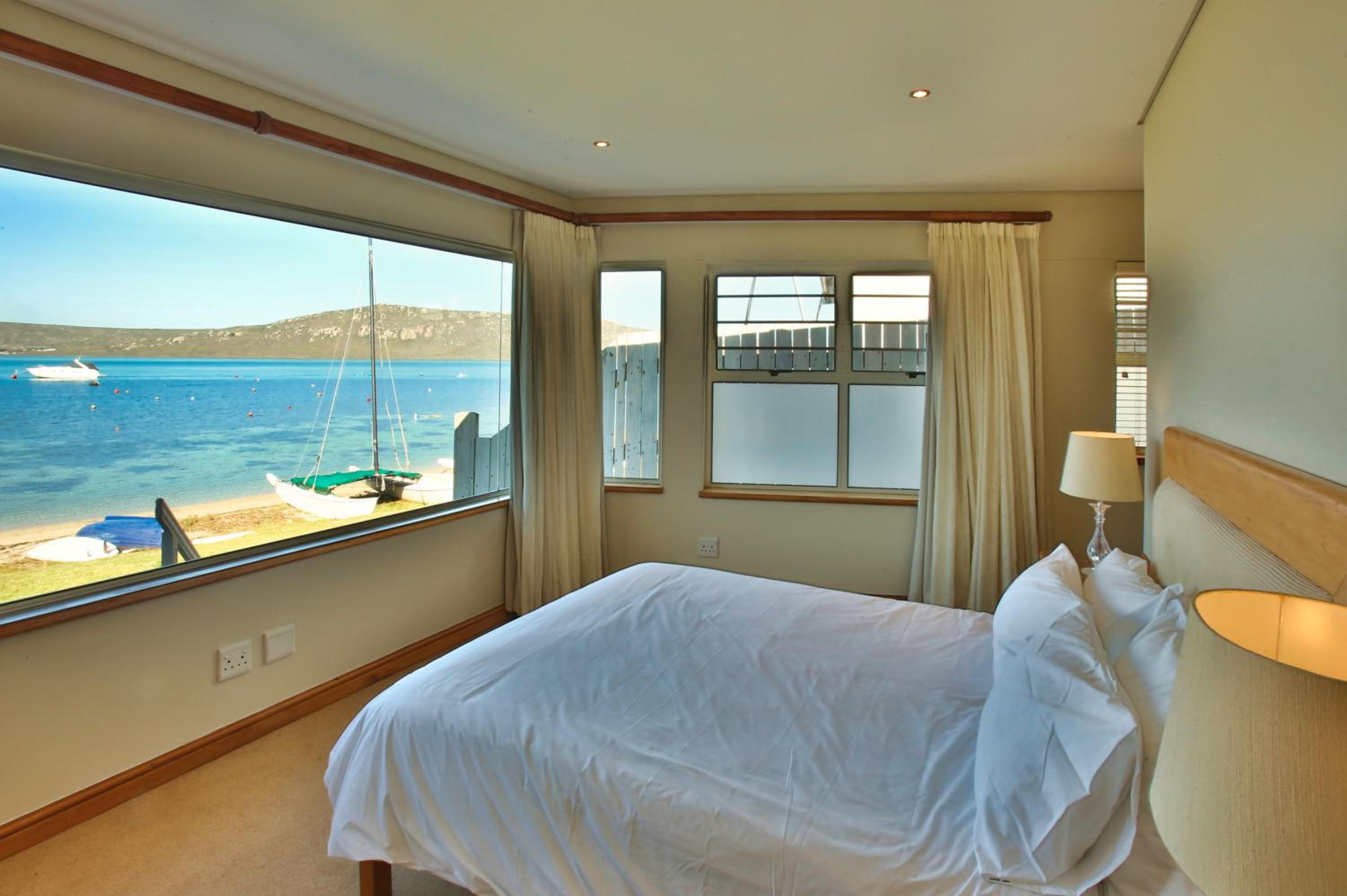Sandbaai Villa, Langebaan, 7-sleeper