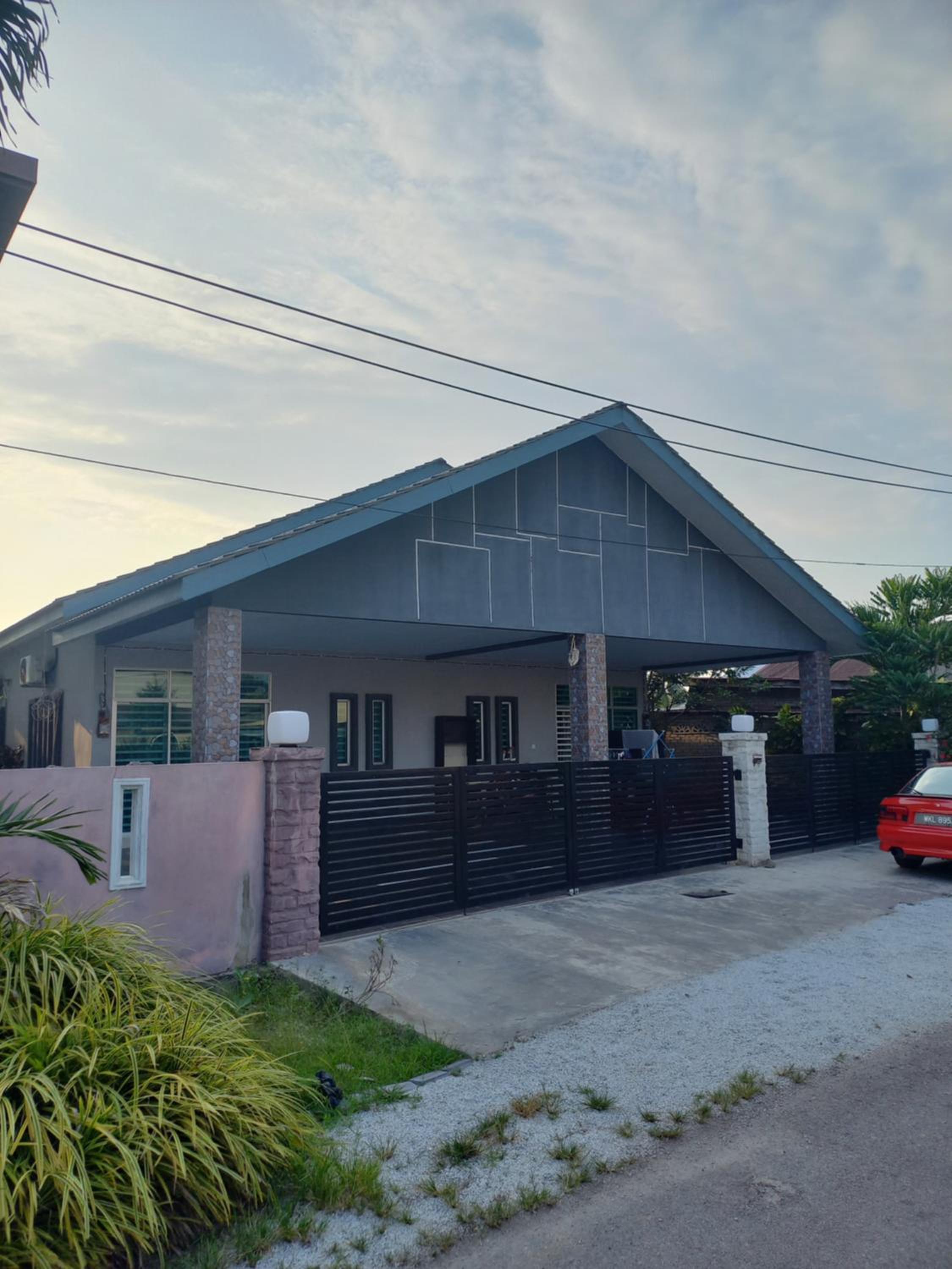 Yaths homestay