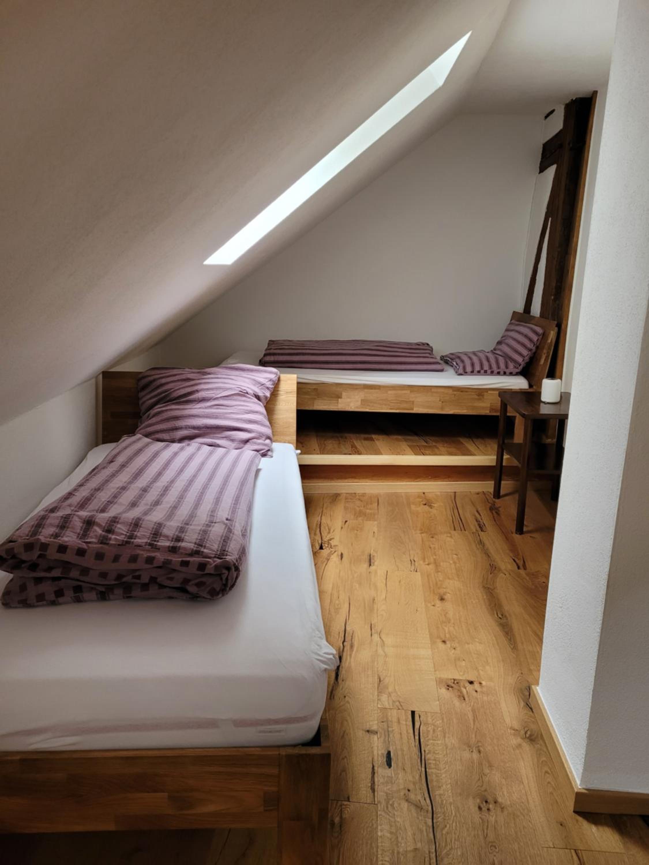 Ferienwohnung Hiemer
