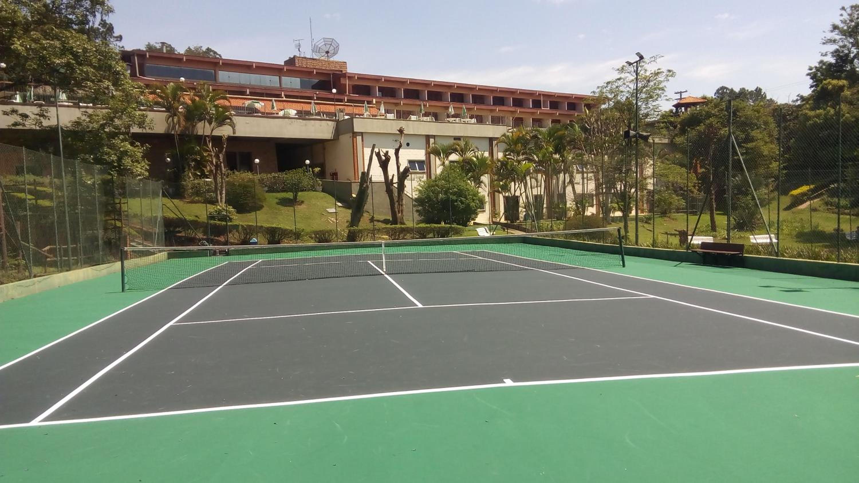 Hotel Cabreúva Resort