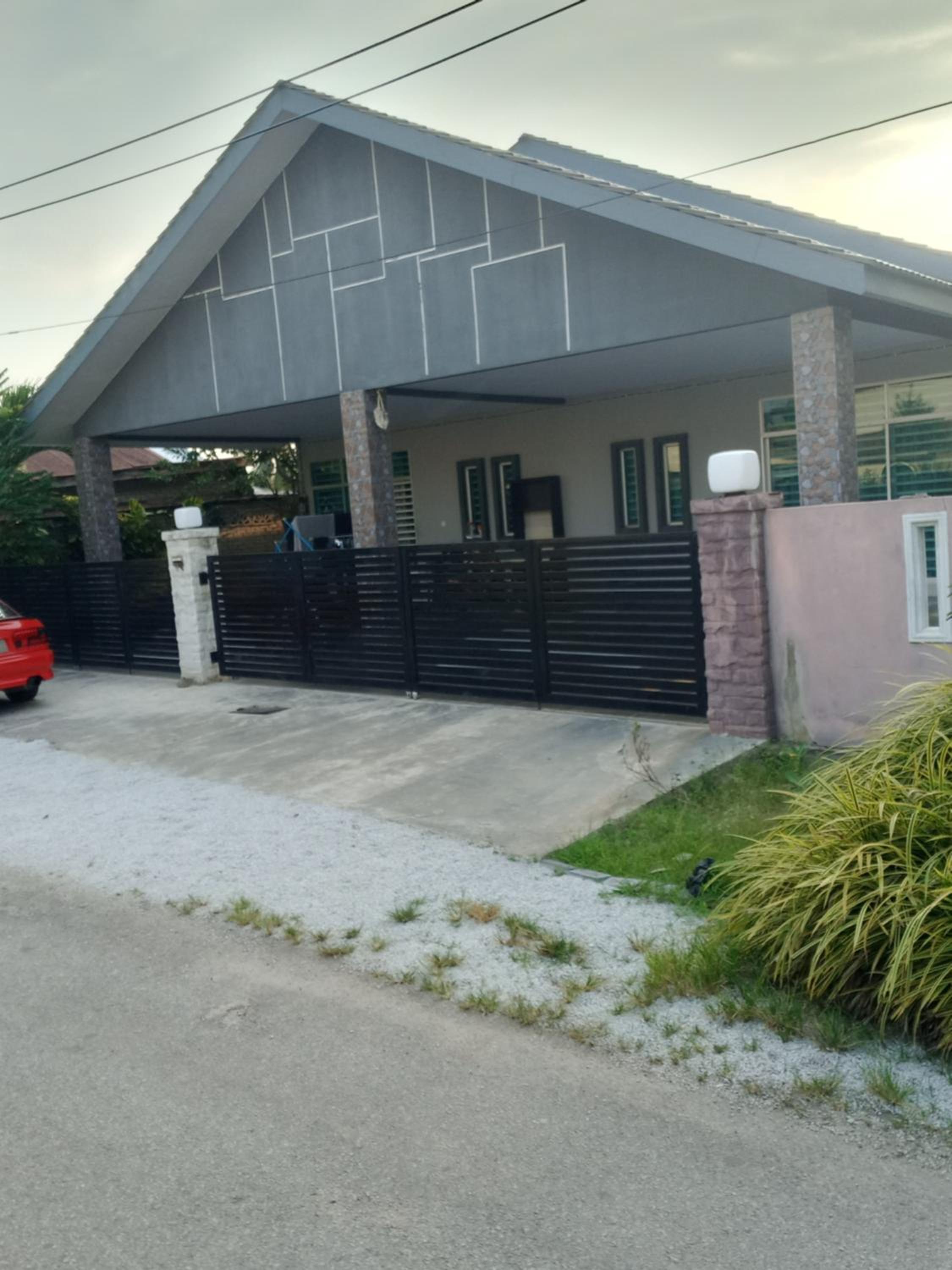 Yaths homestay
