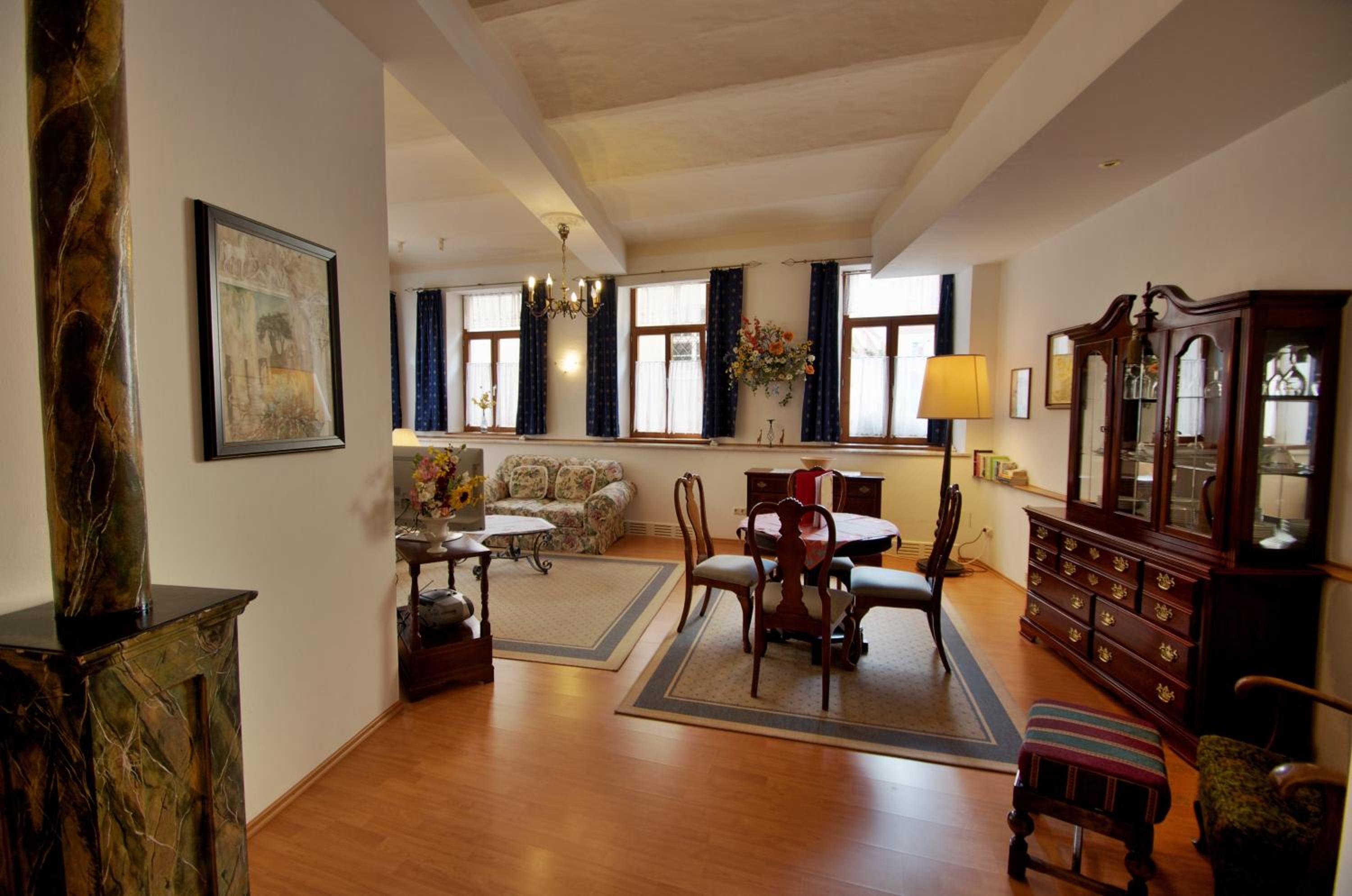 Altstadt Appartements