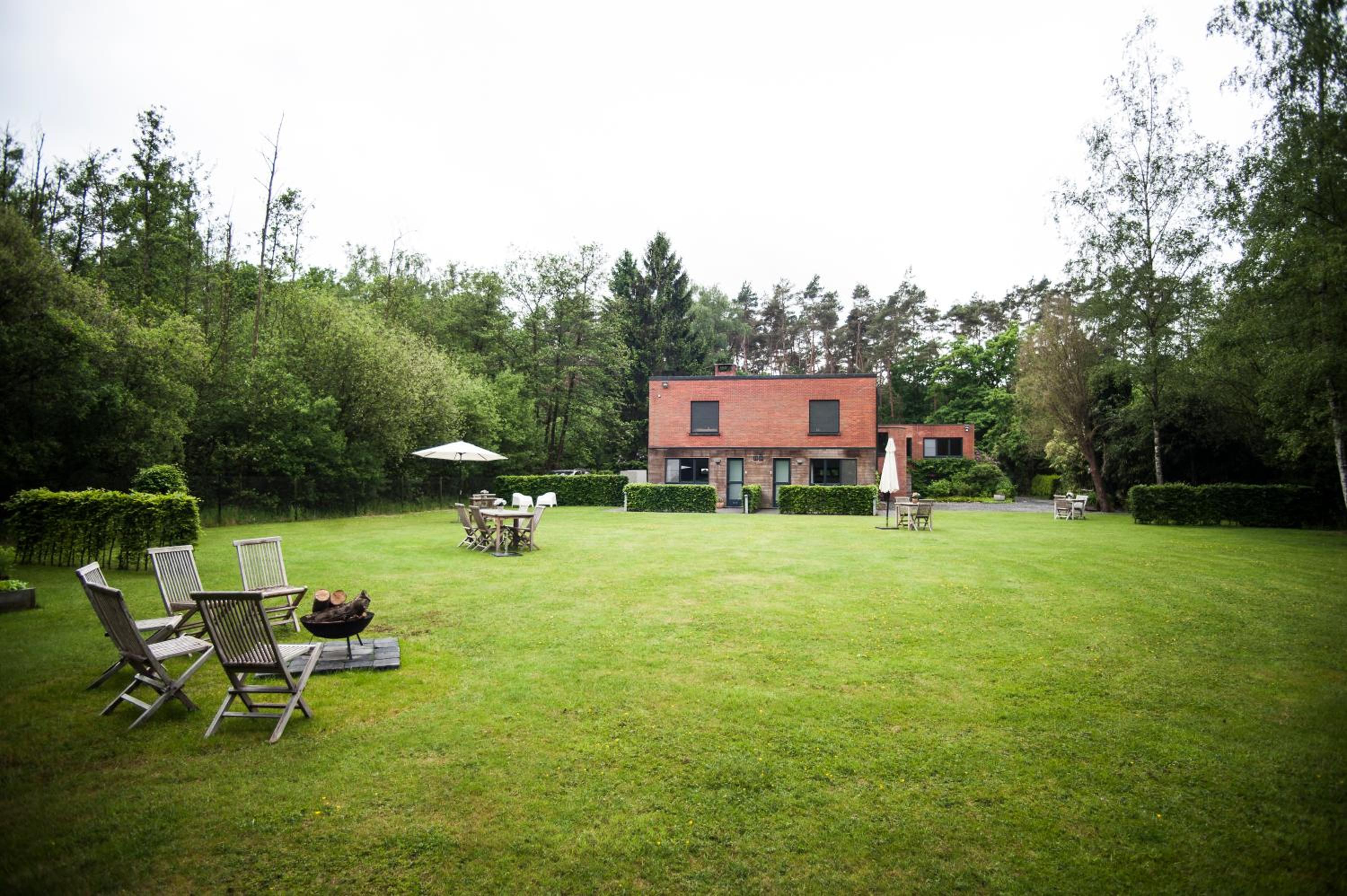 B&B De Meren