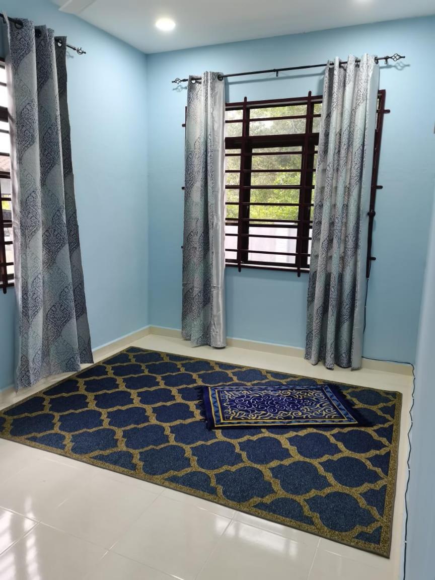 Makmur Homestay Marang photo 4