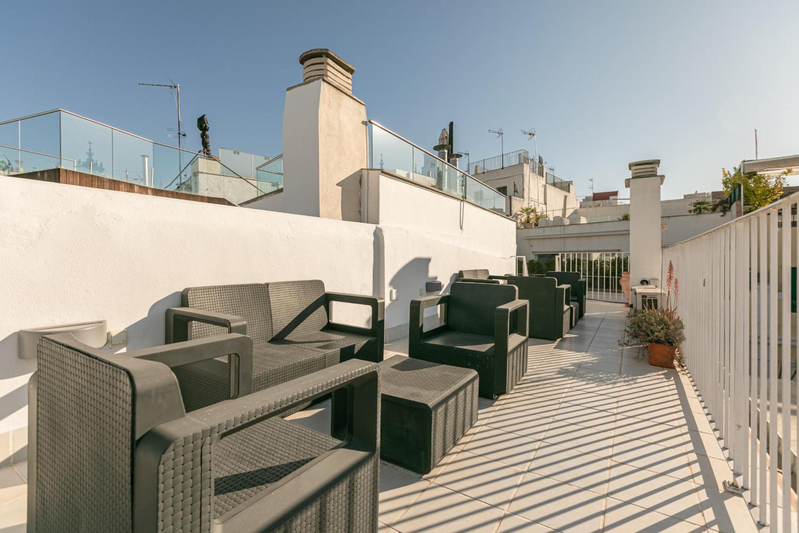roof