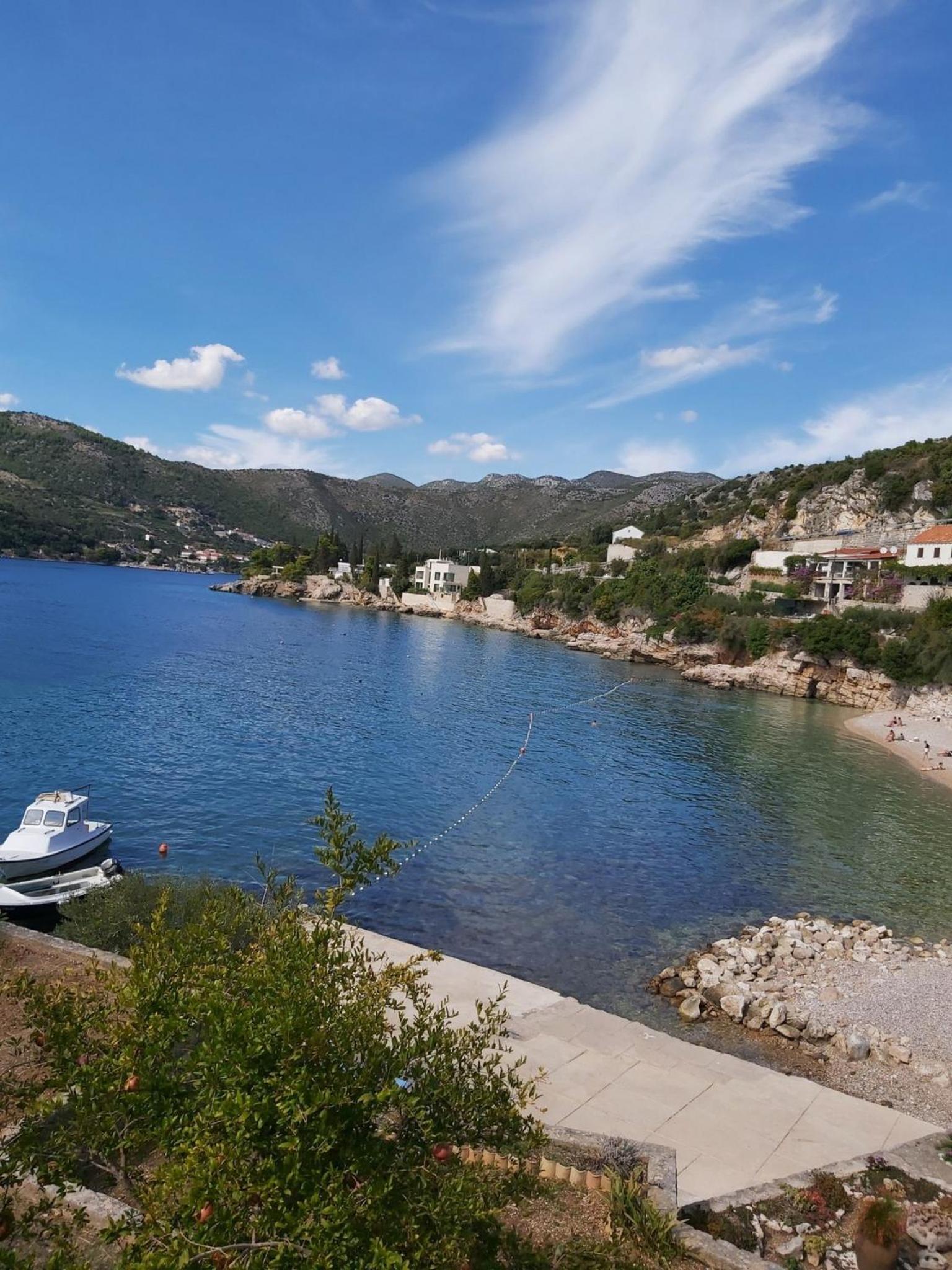 Holiday Home Sea Vision