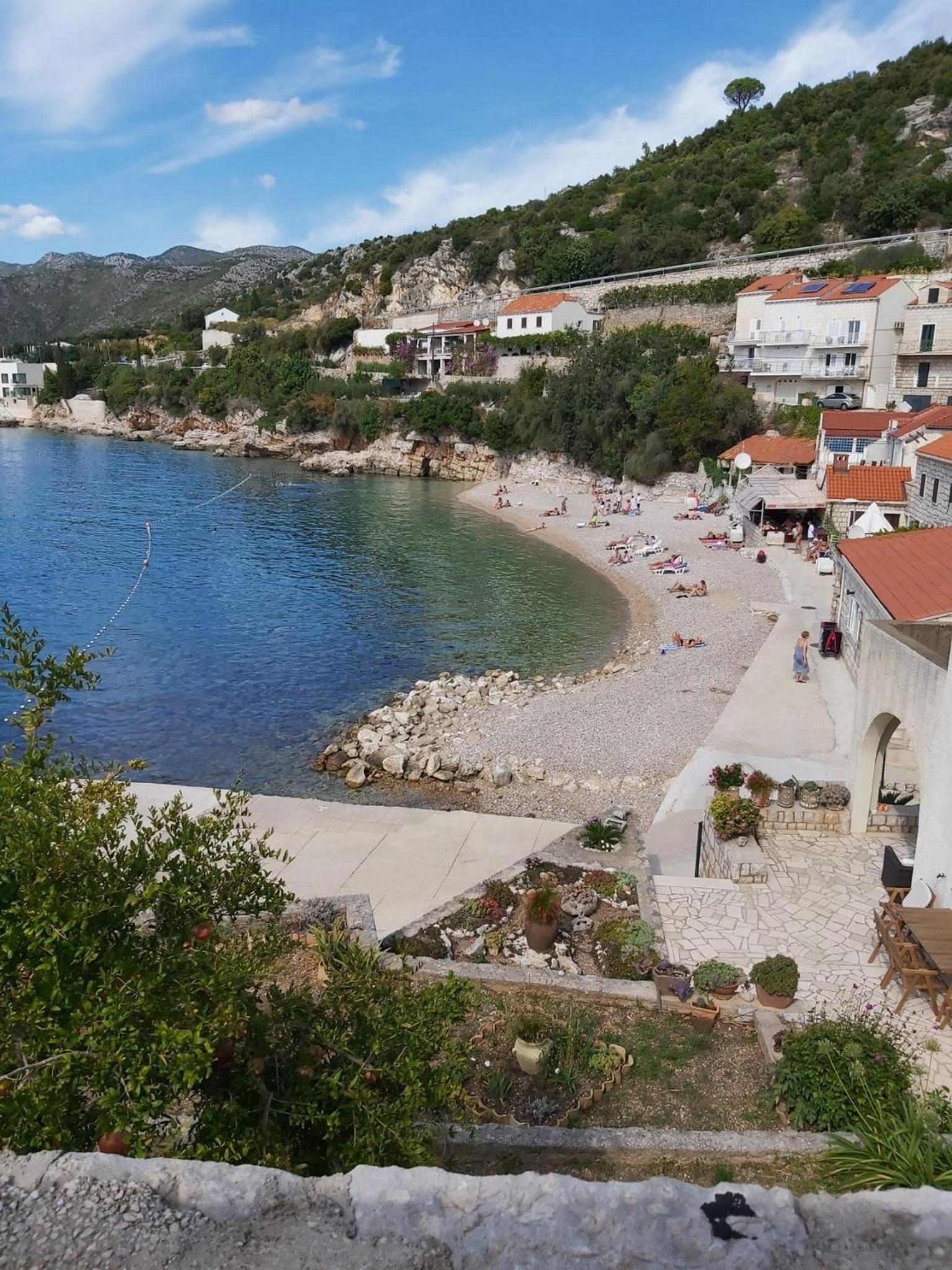 Holiday Home Sea Vision