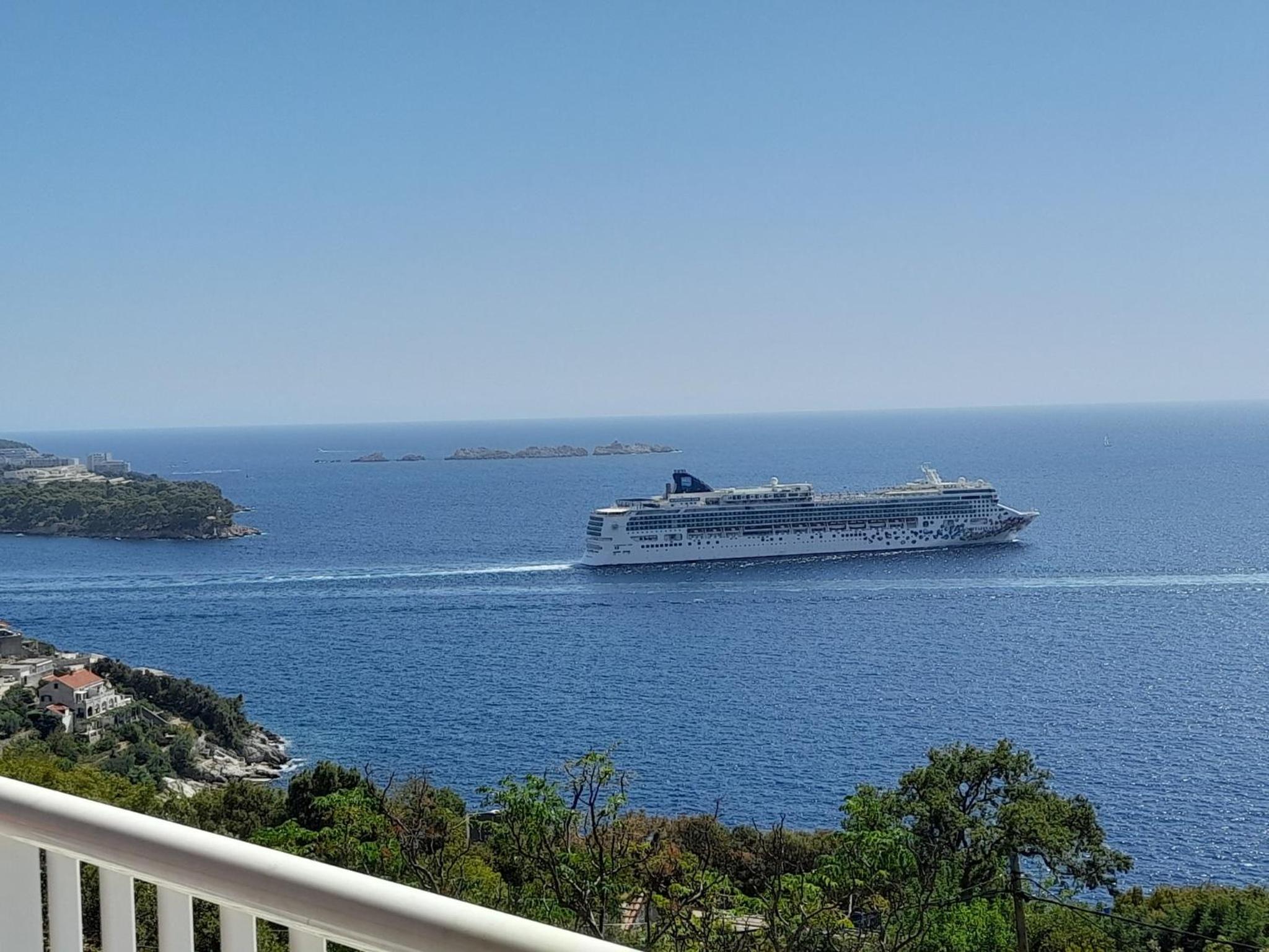 Holiday Home Sea Vision