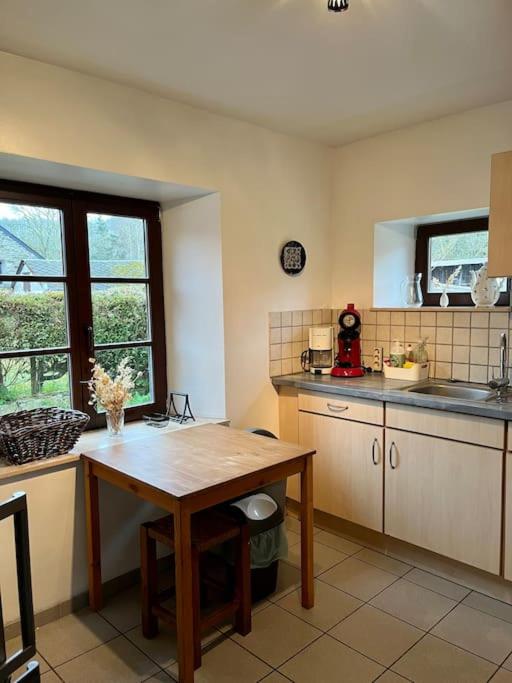 Charmante maison de caractère à 2Km de Redu