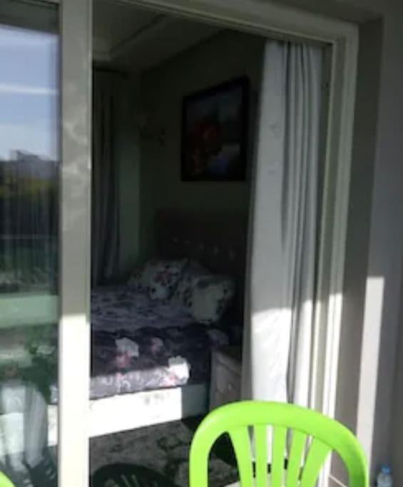 Appartement de luxe ESSAOUIRA En Face a LA PLAGE view 5