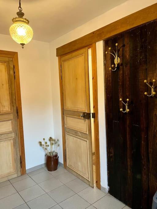 Charmante maison de caractère à 2Km de Redu