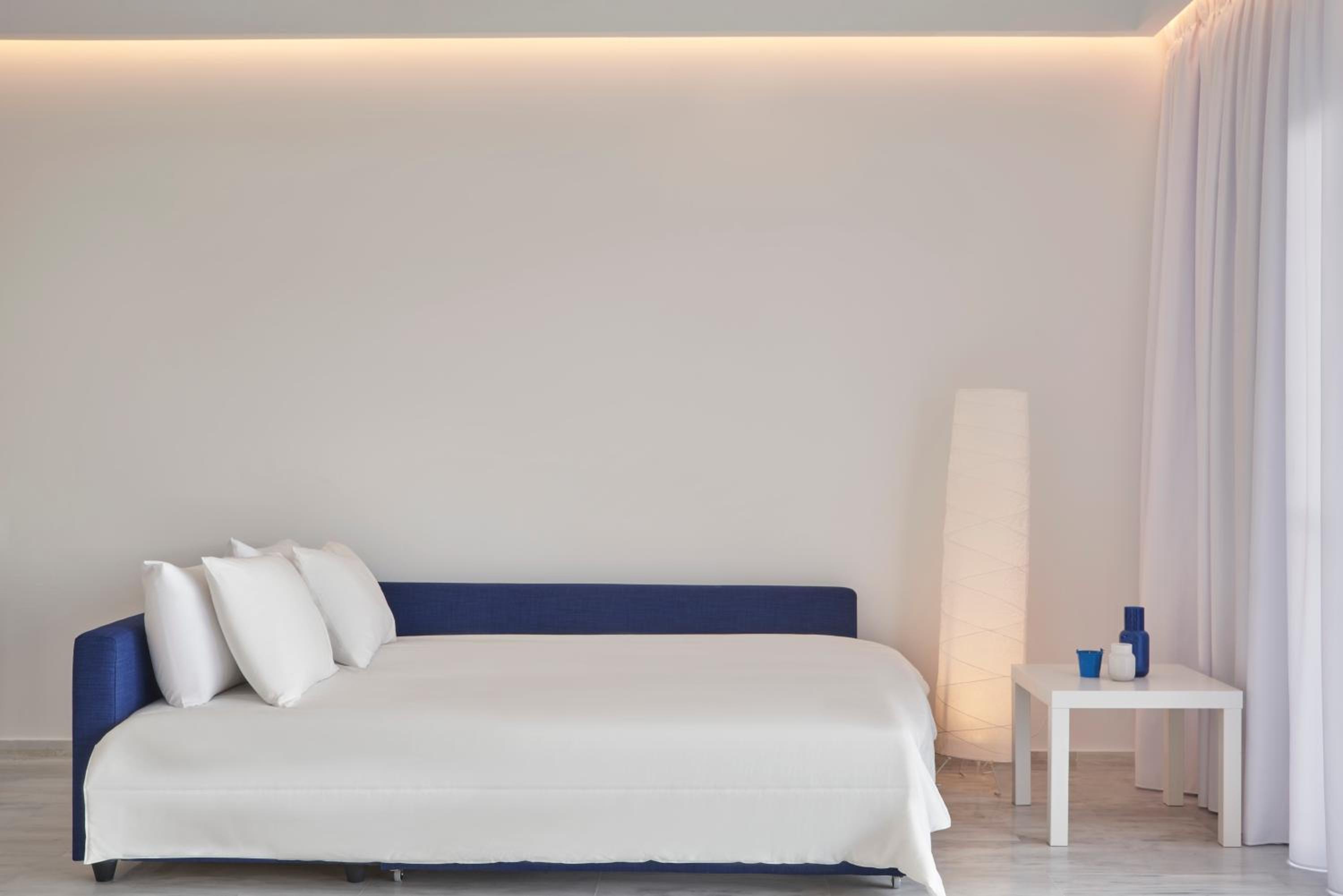 Augoustos ECO luxury apartments with pool