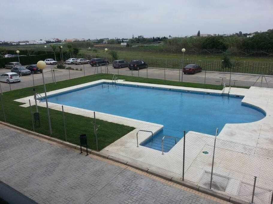 Enjoy Life Chipiona view 4