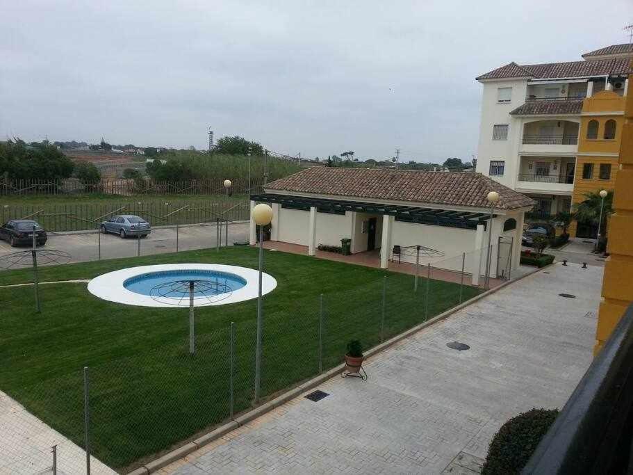 Enjoy Life Chipiona view 3