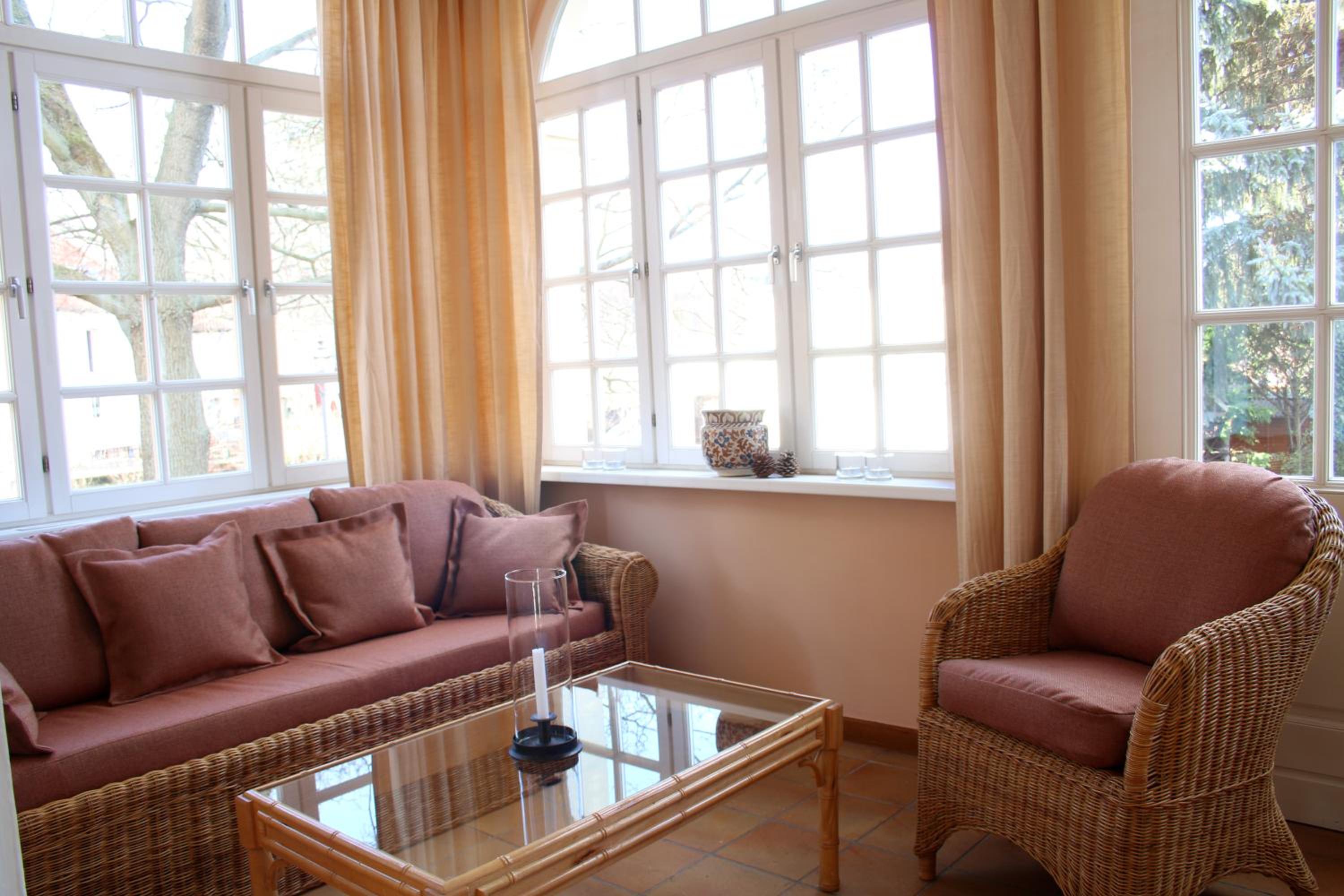 Ferienwohnung am Brühl
