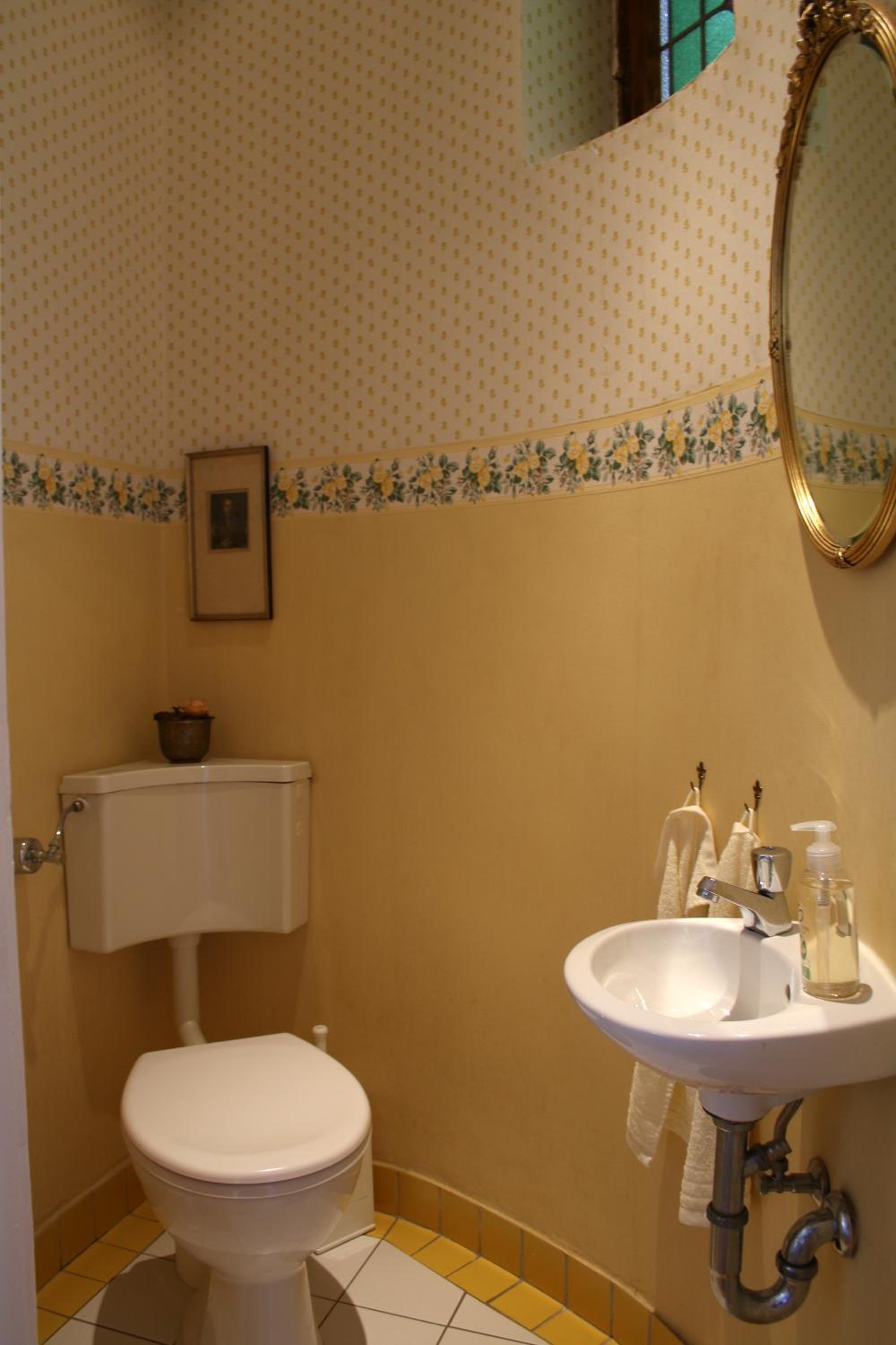 Ferienwohnung am Brühl
