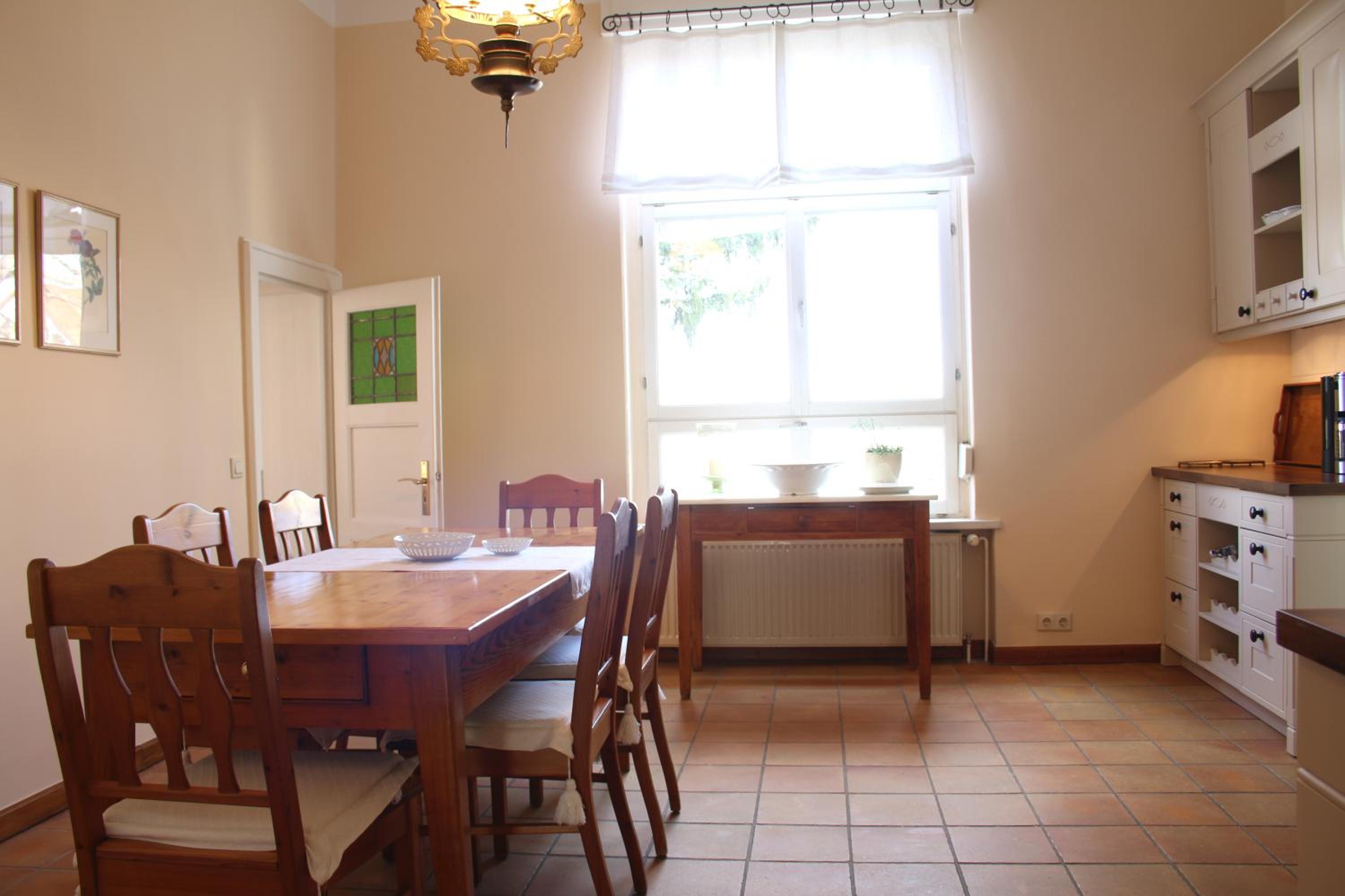 Ferienwohnung am Brühl