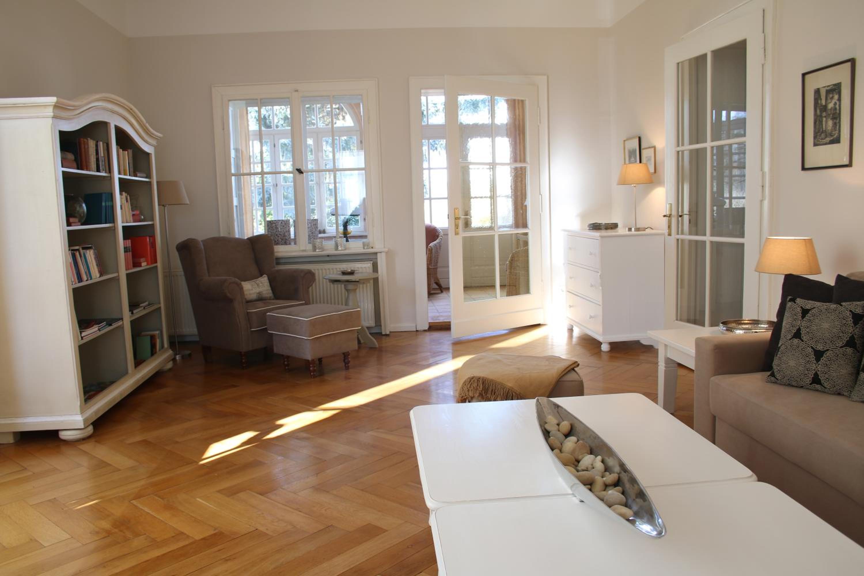 Ferienwohnung am Brühl