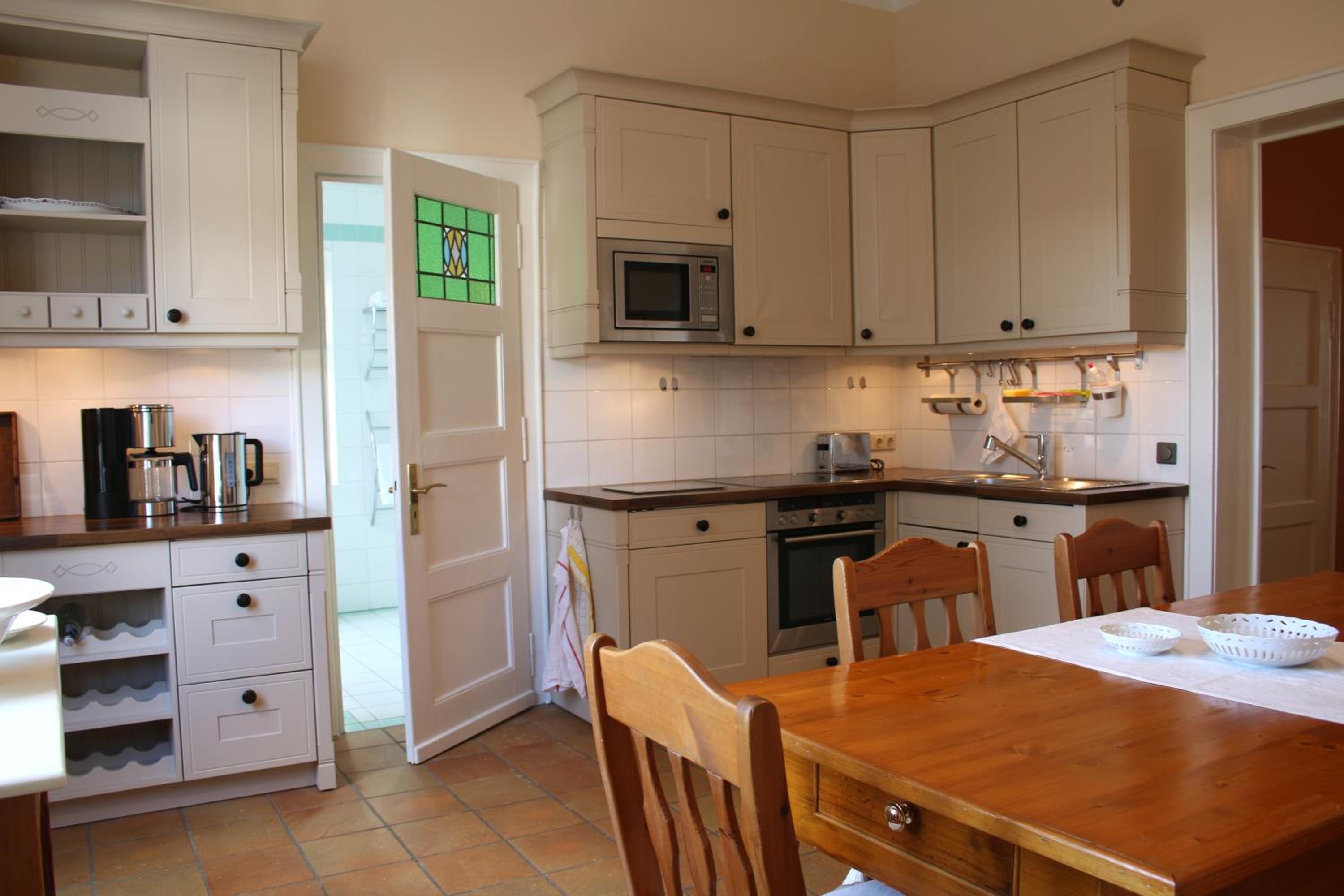 Ferienwohnung am Brühl