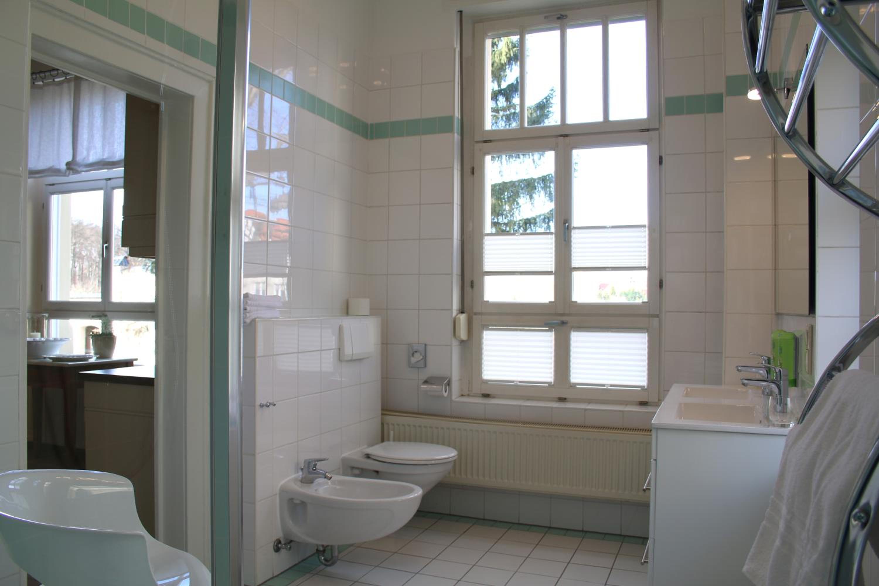 Ferienwohnung am Brühl