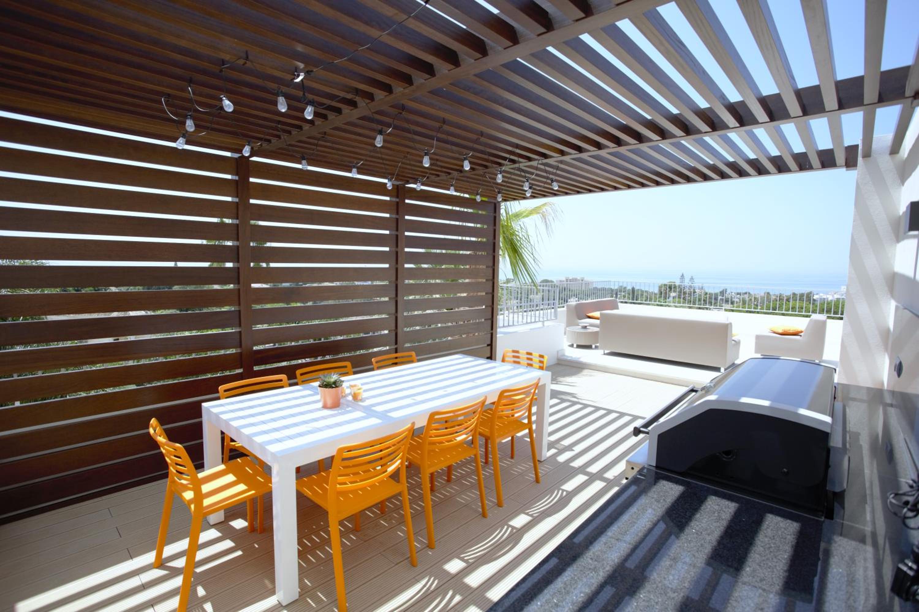 Marbella Vacations - Exquisite Villa Near Beach - Heated Pool - Property Image 18