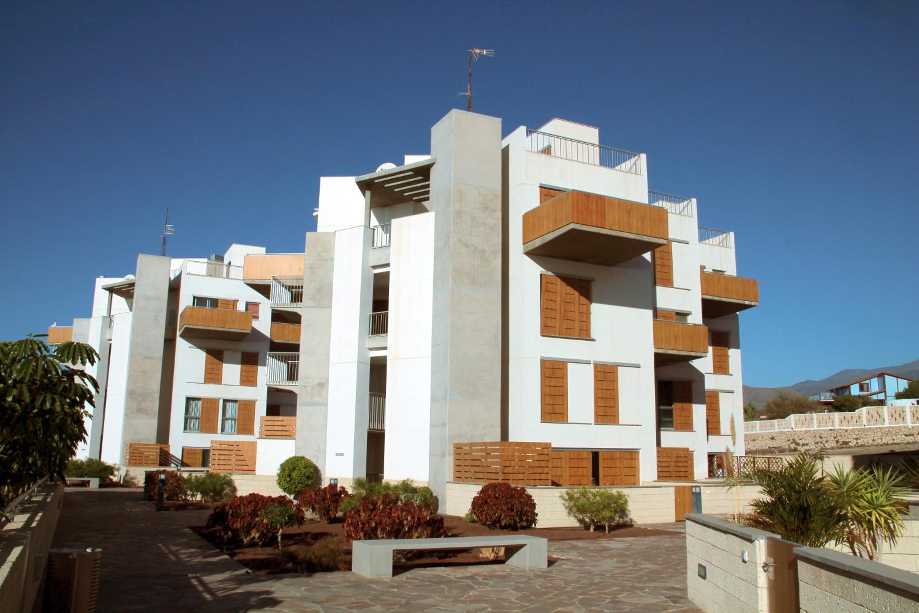 Sunny Duplex Los Martines