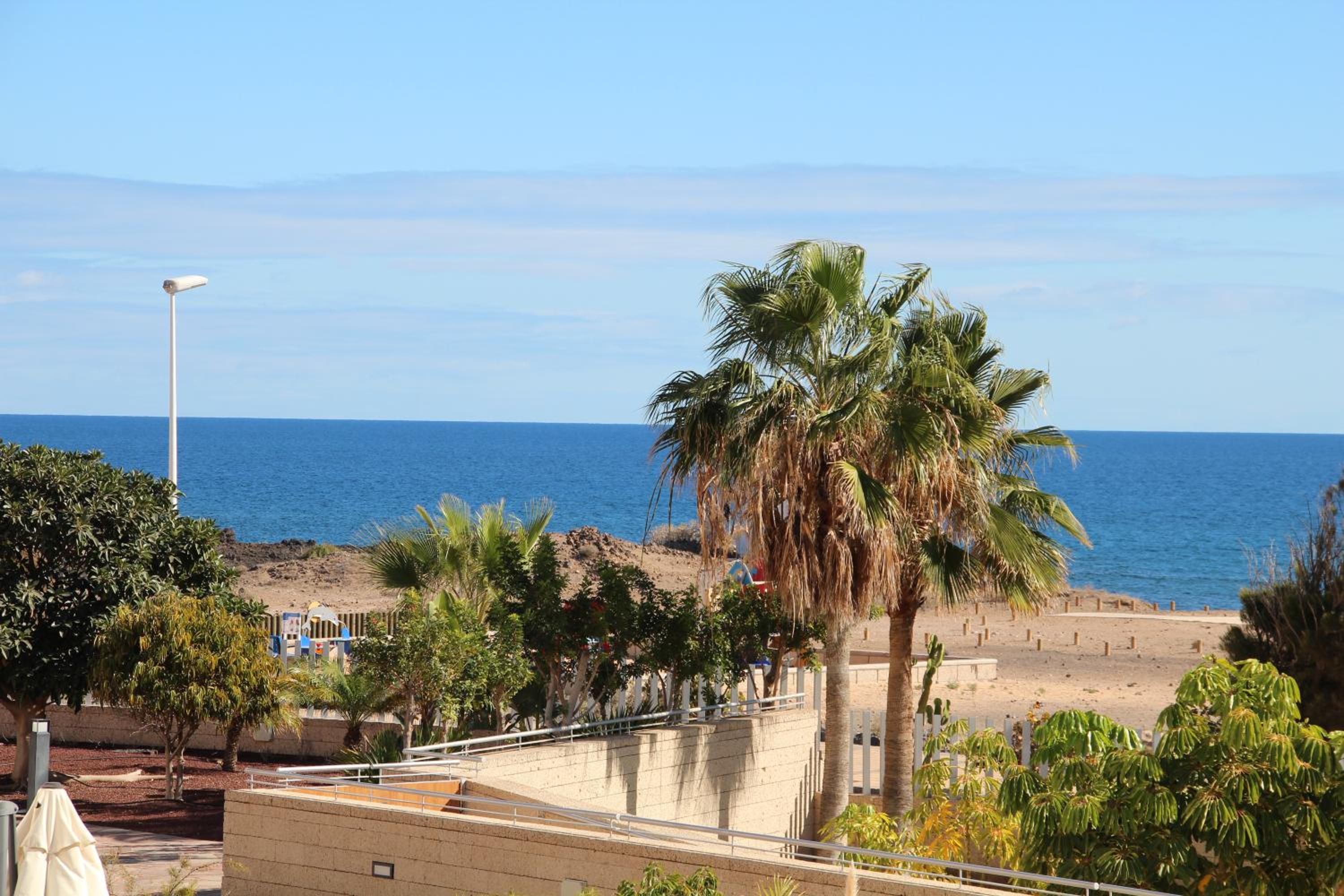 Sunny Duplex Los Martines