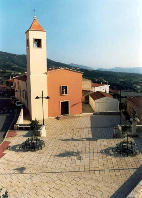 Appartamento -Borgo La Palma - Piano Terra view 5