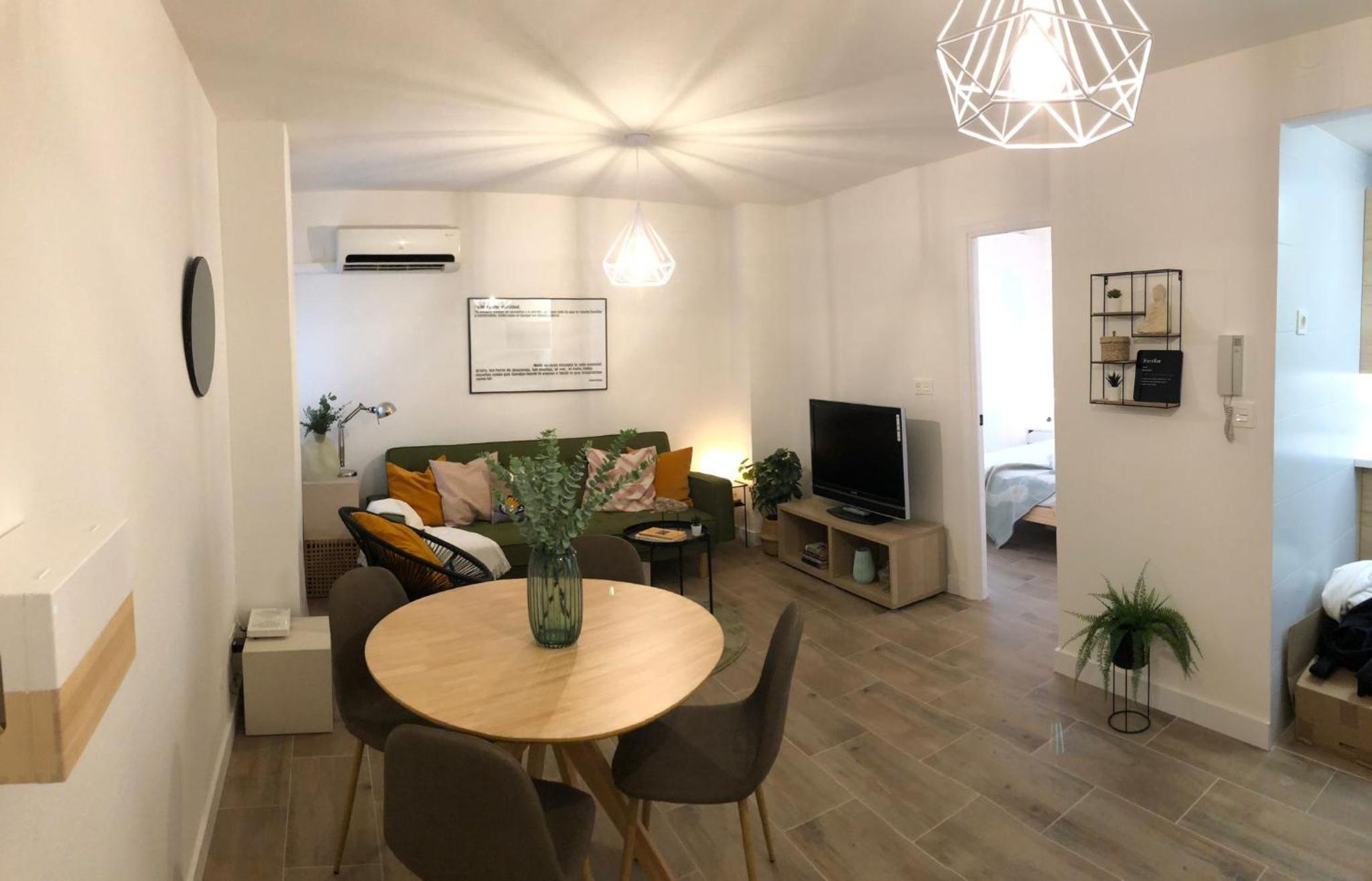 Te sentirás como en casa #3rd