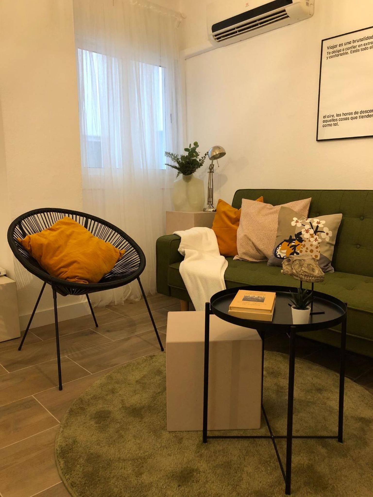 Te sentirás como en casa #3rd