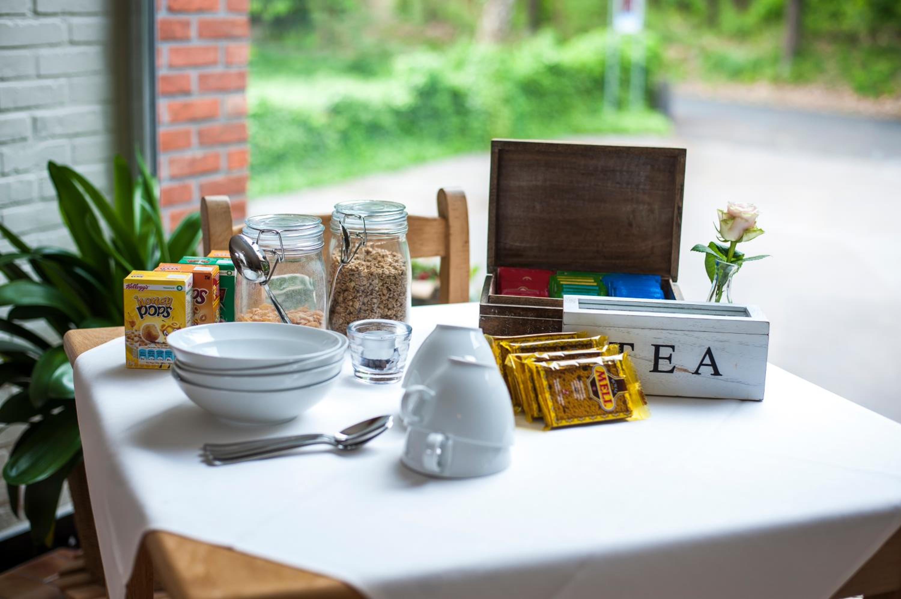 B&B De Meren