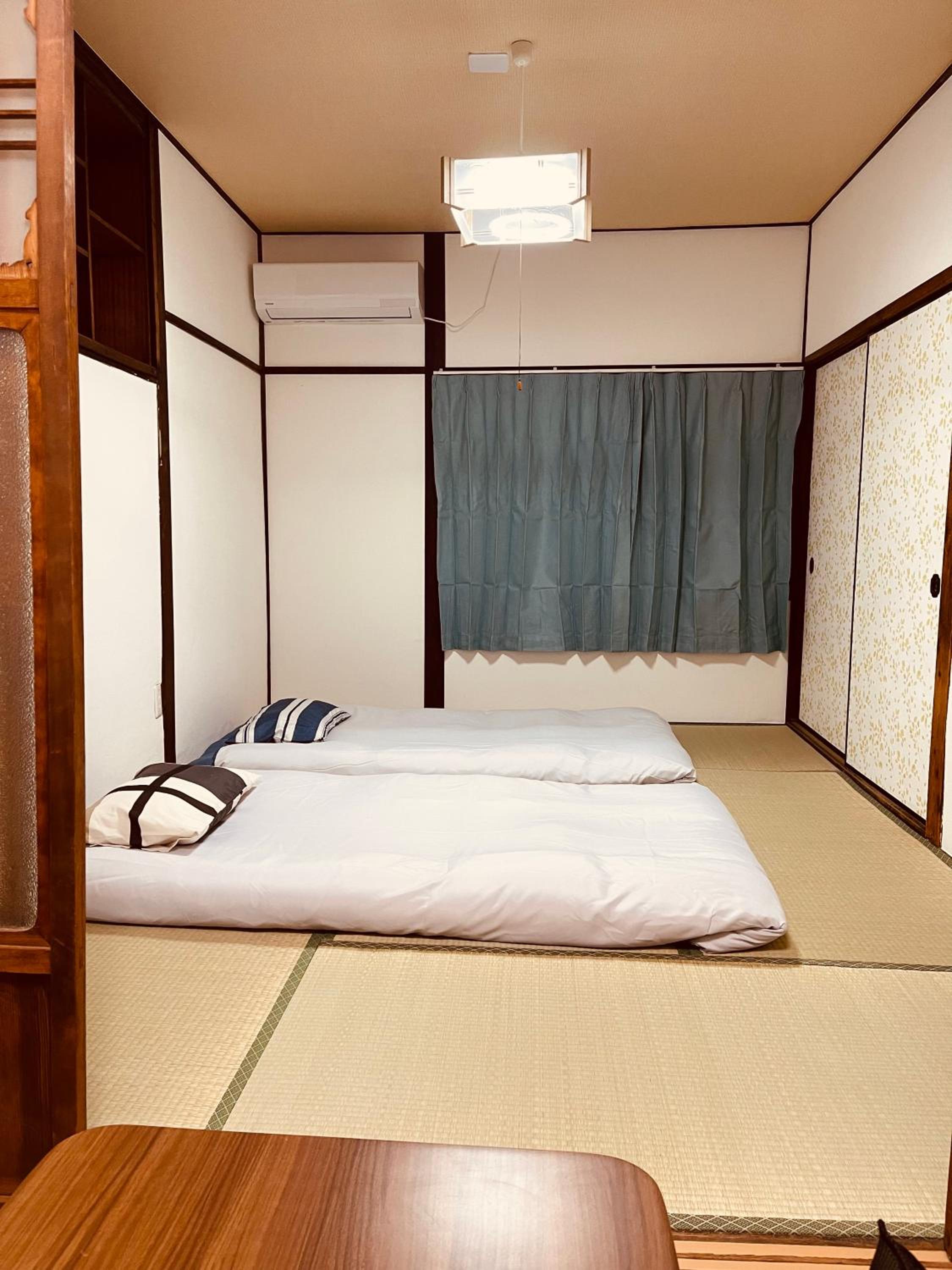 距离Namba Shinsaibashi麗子民宿