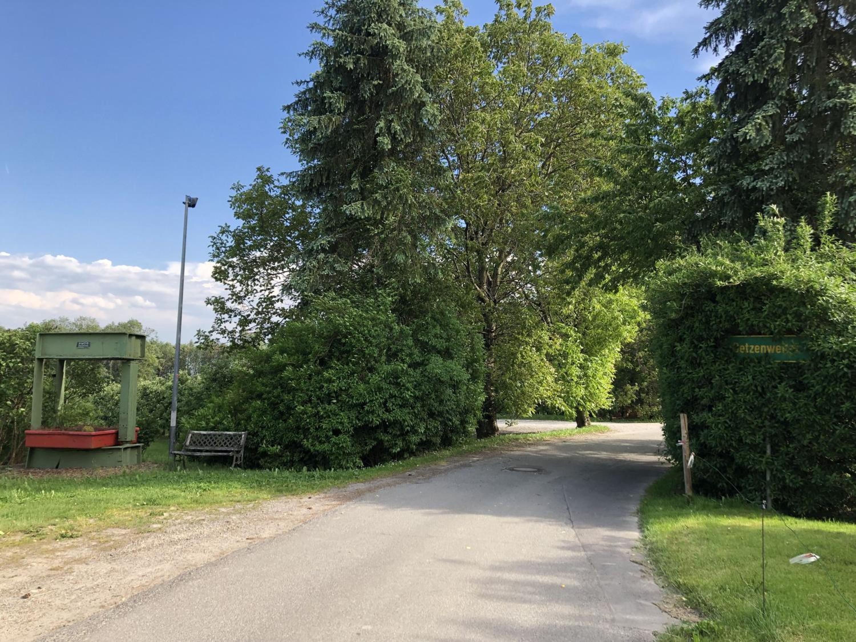 Bodensee Oberschwaben