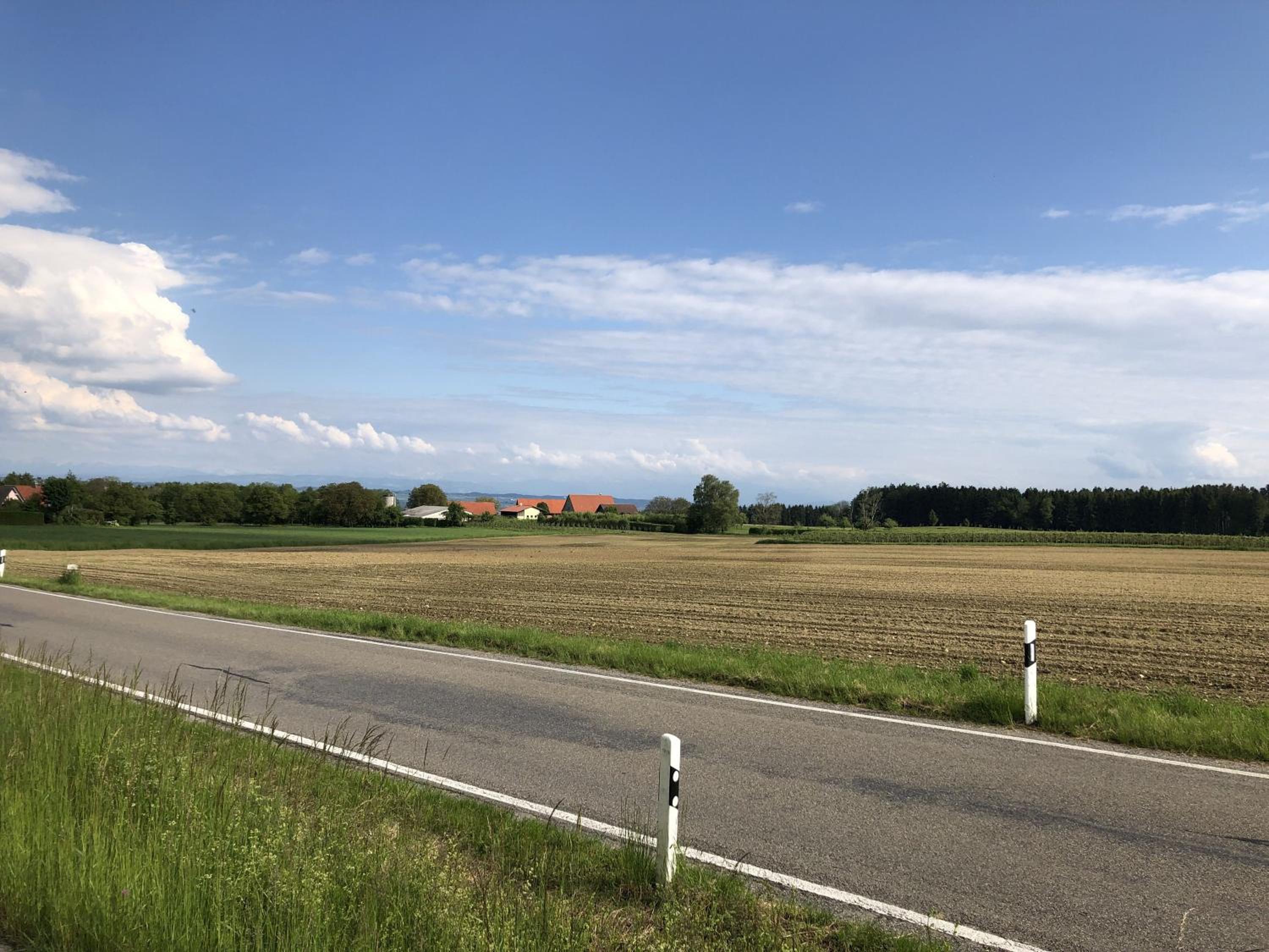 Bodensee Oberschwaben