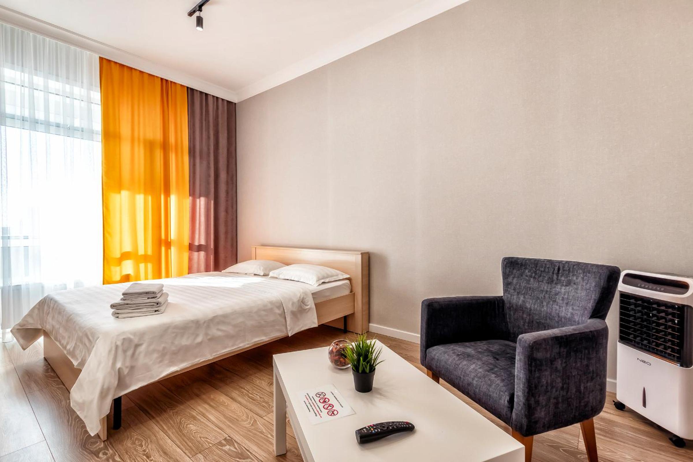 RAISSON A-HOTELH91 KHAN SHATyR view 3