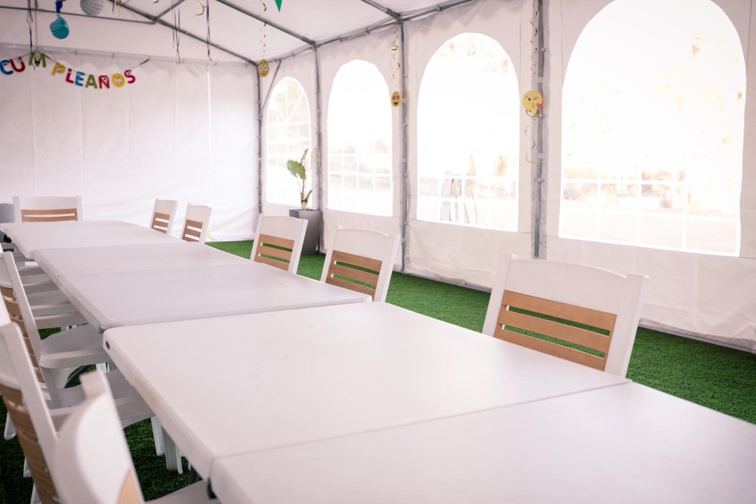 meeting & event spaces