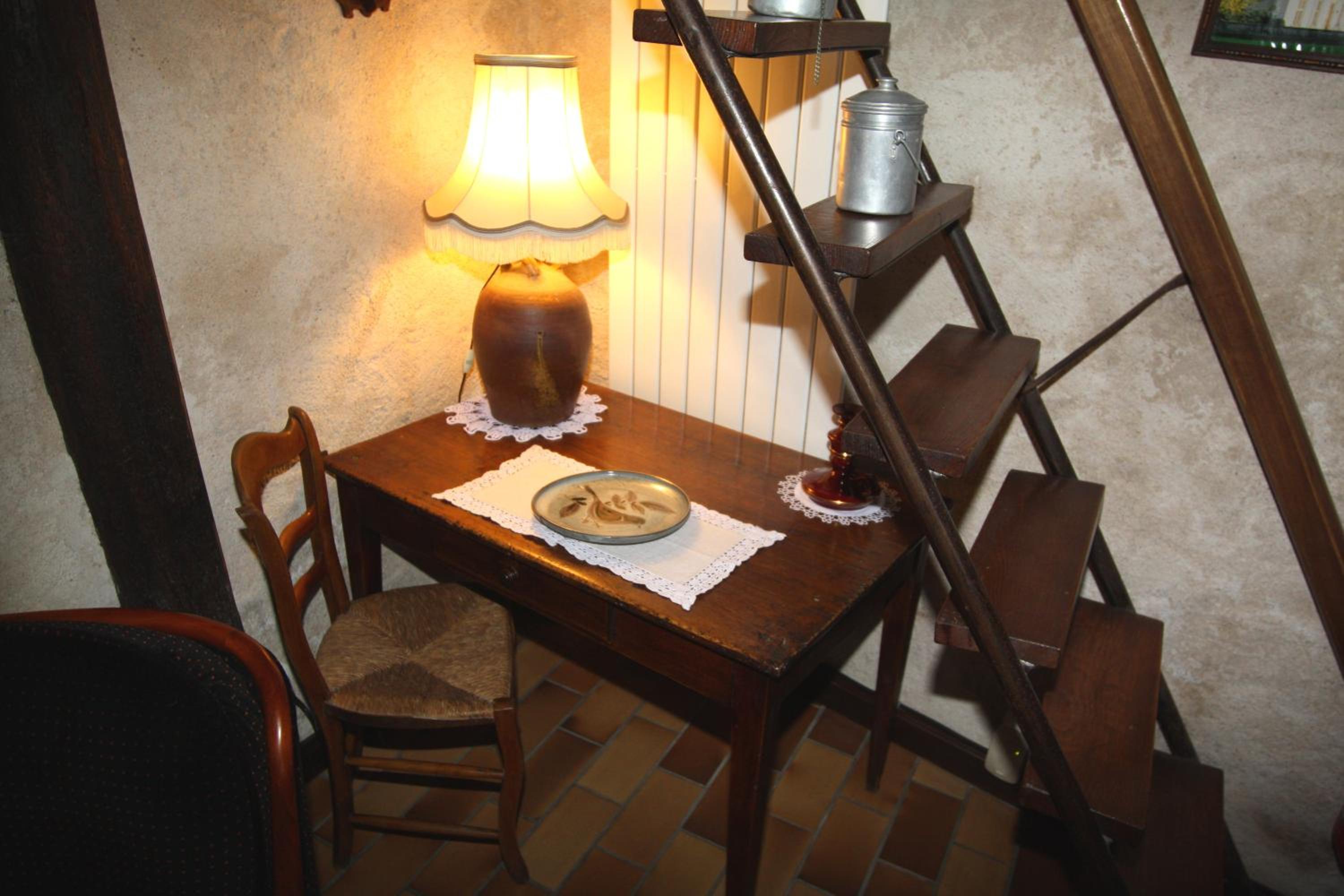 La Maréchalerie
