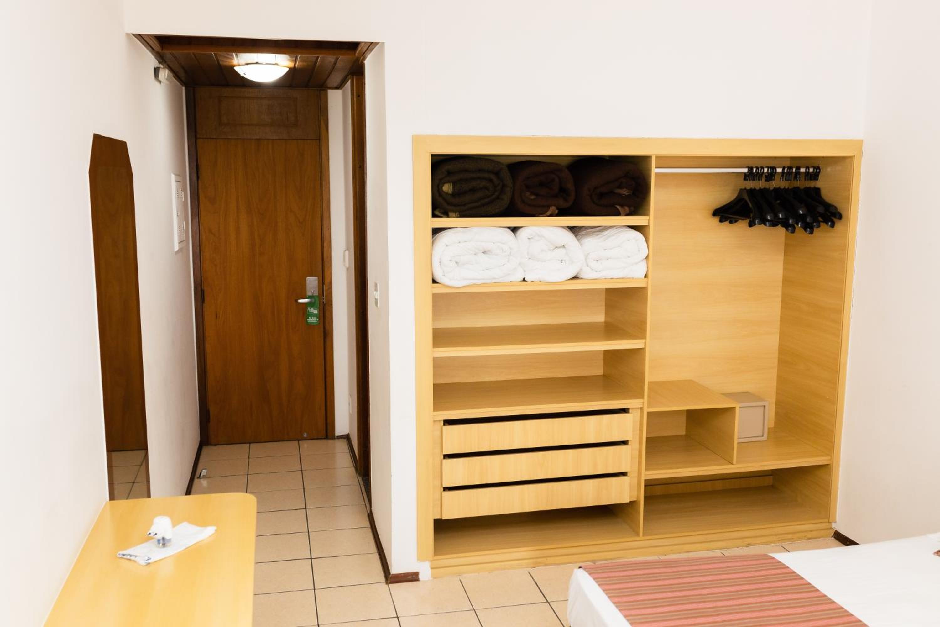 Hotel Cabreúva Resort