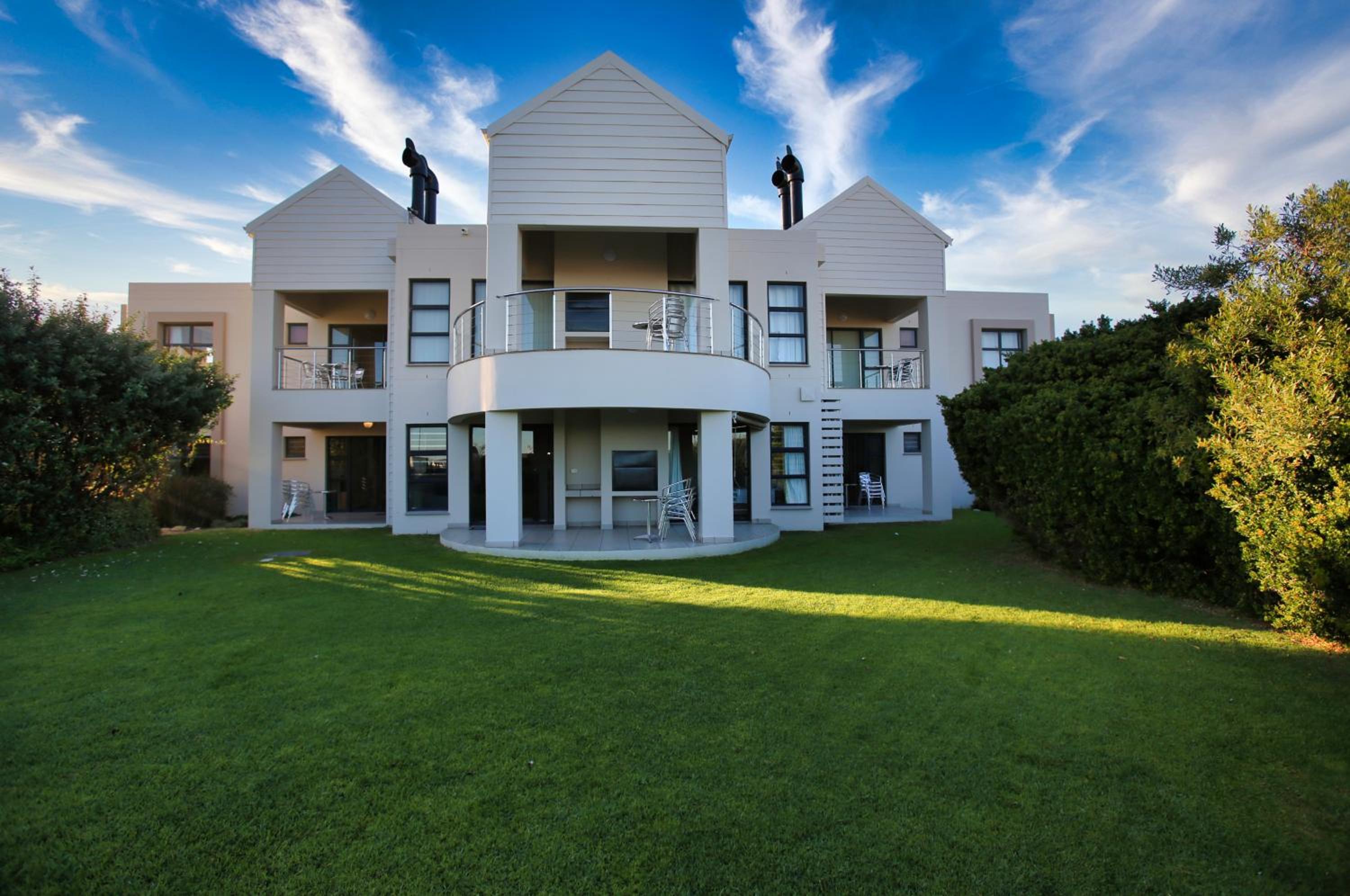 Ellefsen Golf Suite 106, Langebaan, 4-sleeper view 4