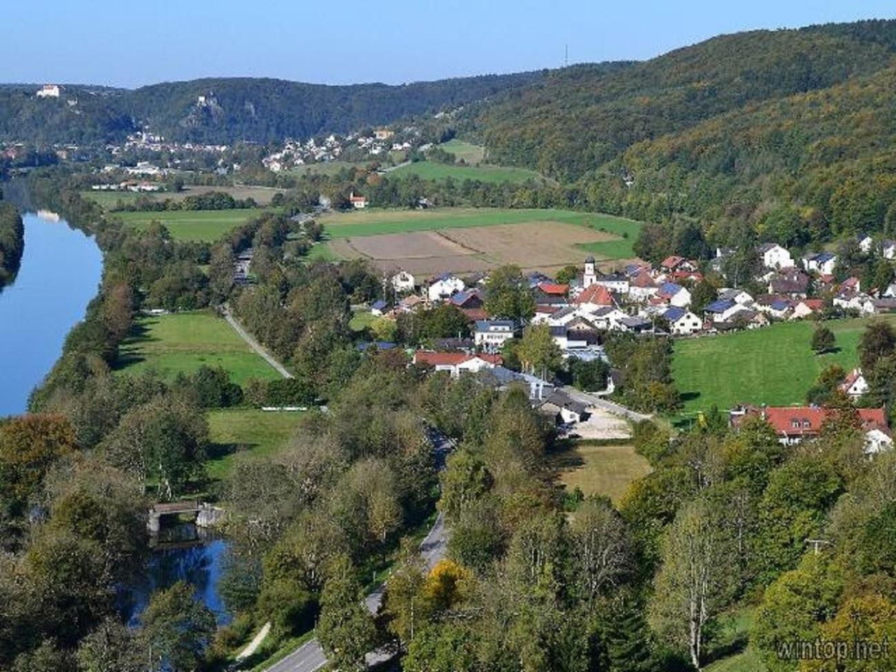 Ferienwohnungen Klügl