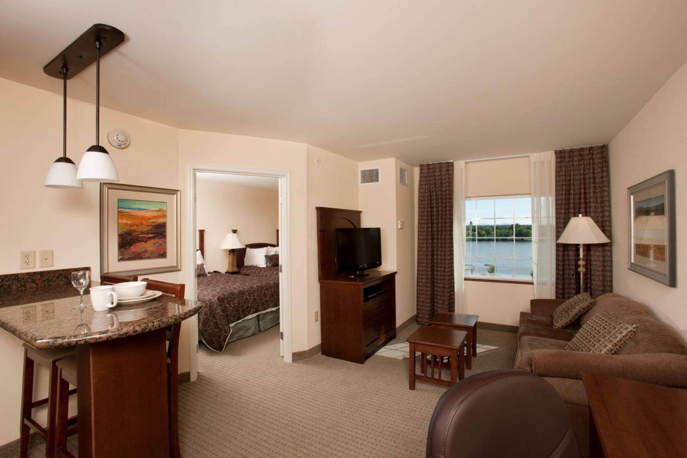Staybridge Suites Great Falls by IHG