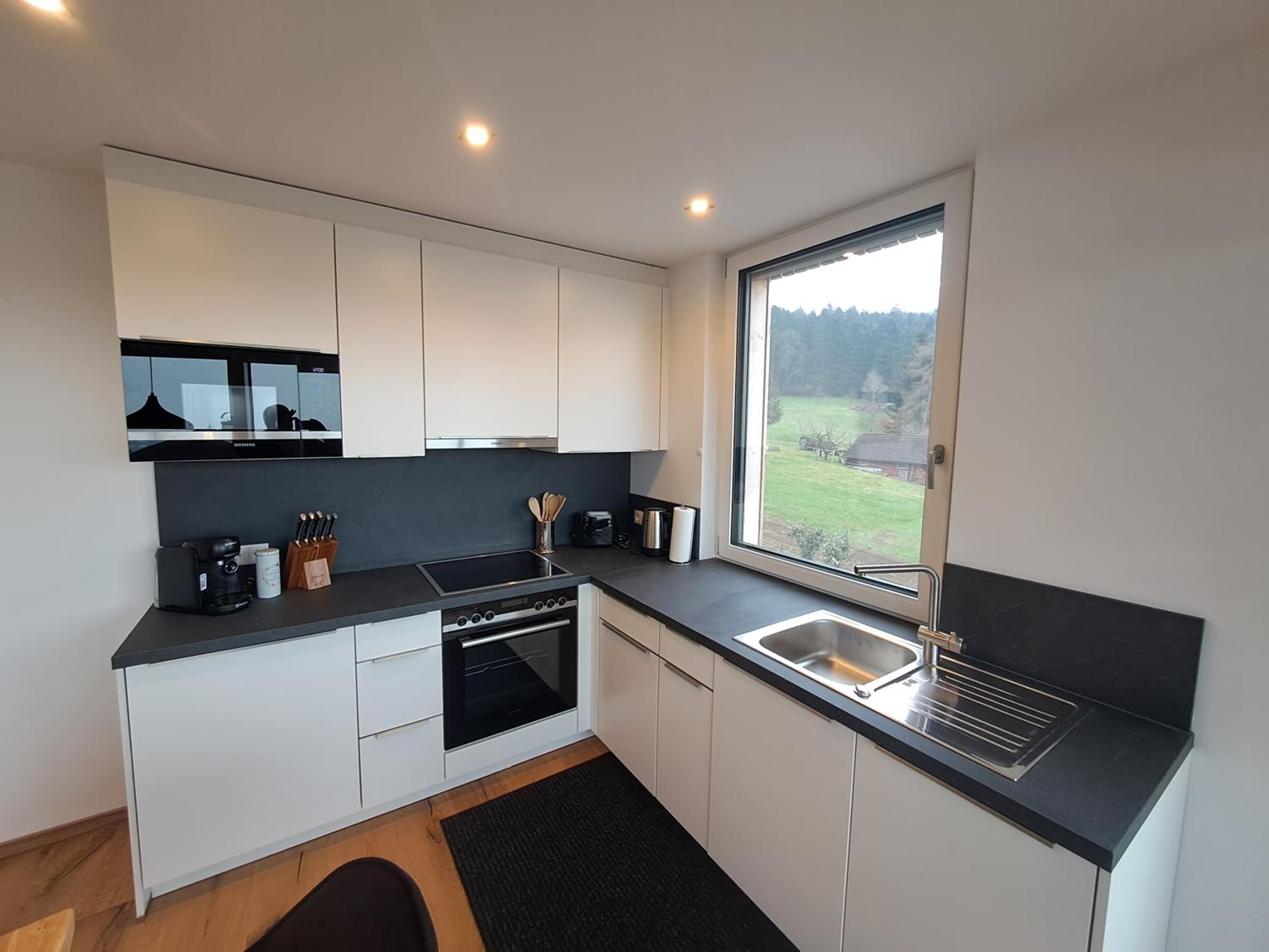 Ferienhaus Sandra mit Balkon -Nähe Bodensee&Pfänder view 5