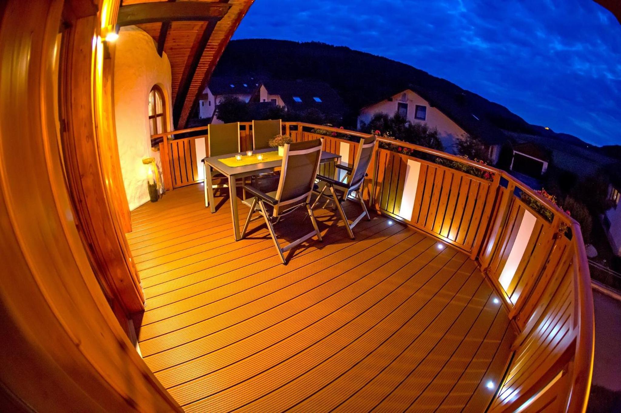 Ferienwohnungen Klügl