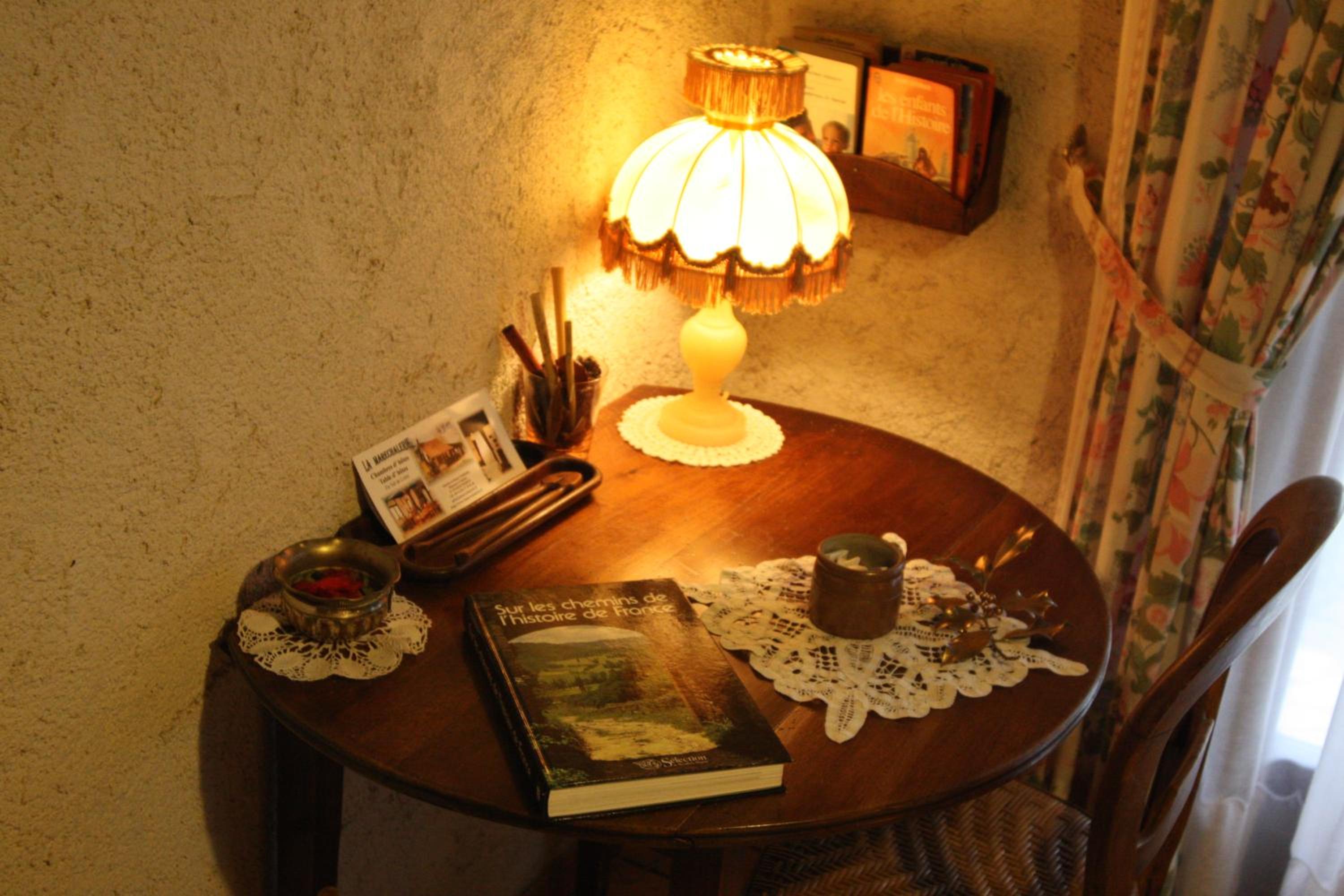 La Maréchalerie