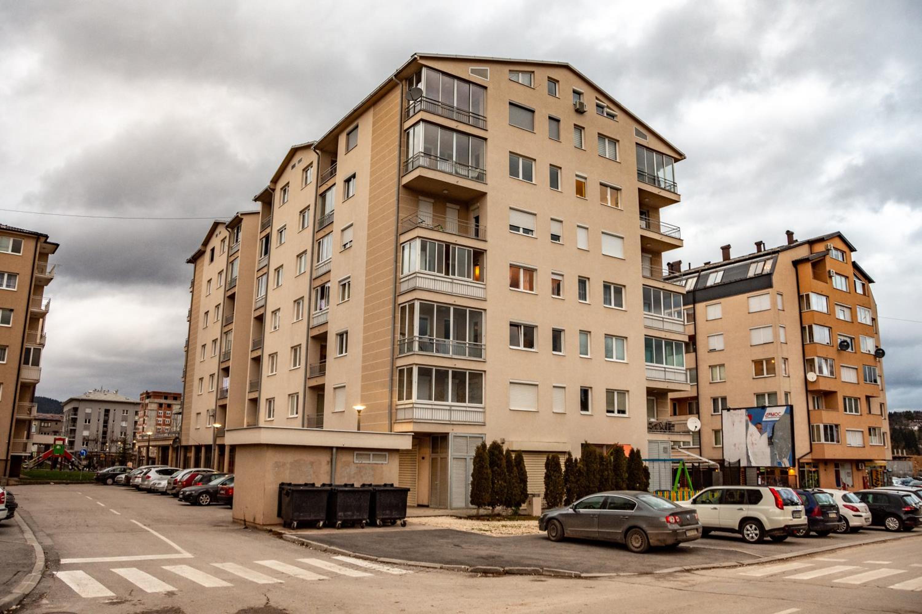 Apartman Dani Pale