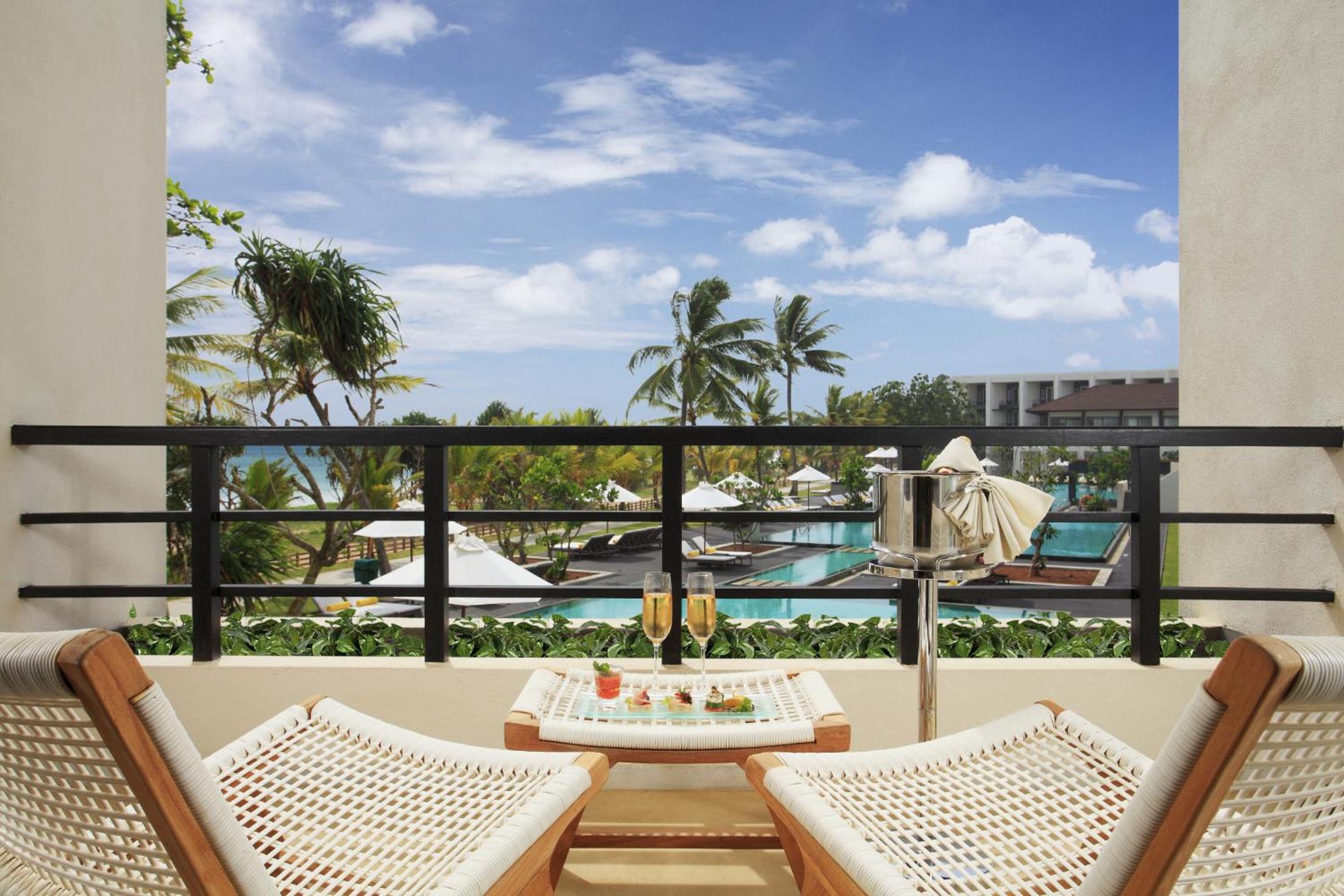 Pullman Bentota Resort And Spa — photo 102